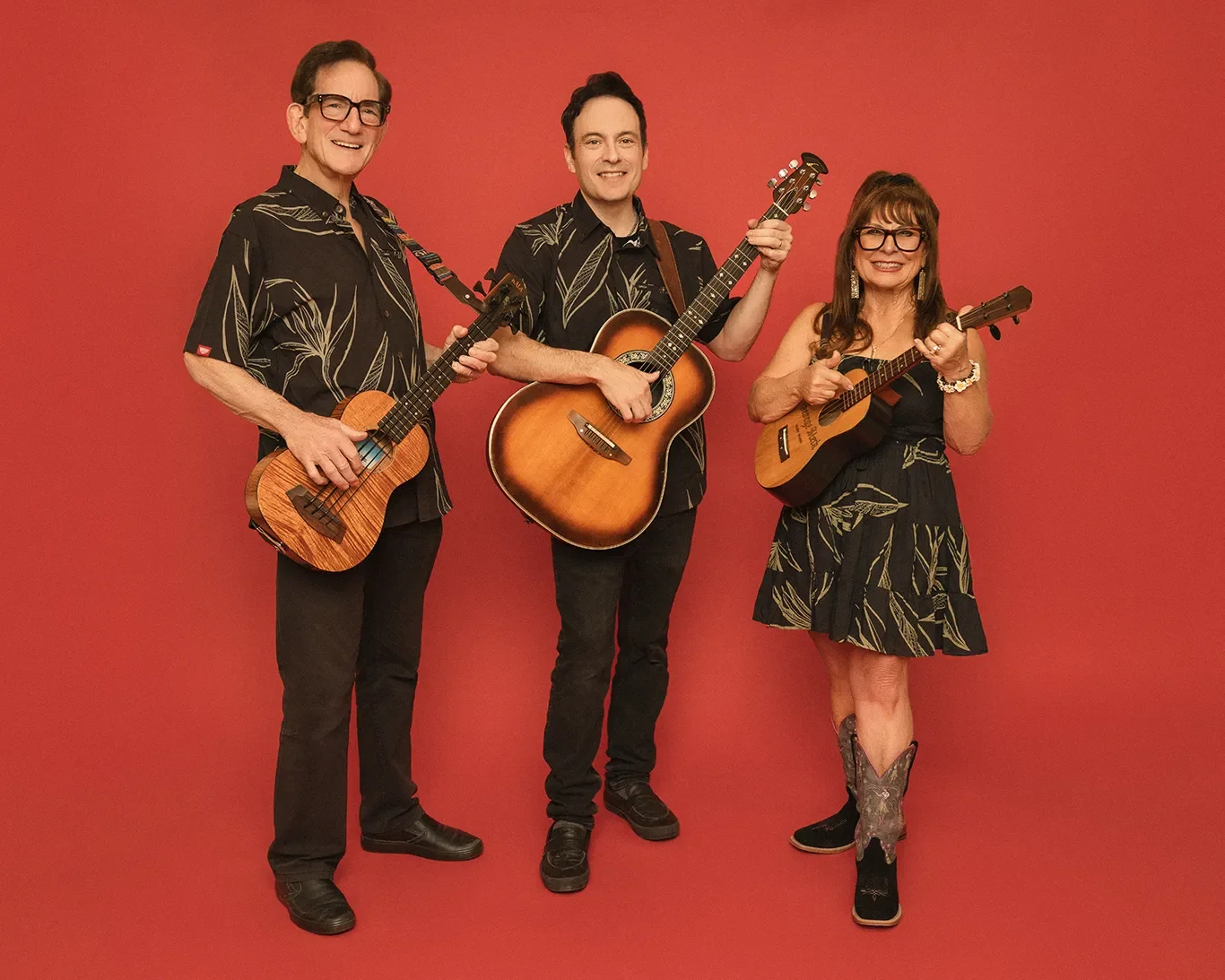 Slack Key Ohana