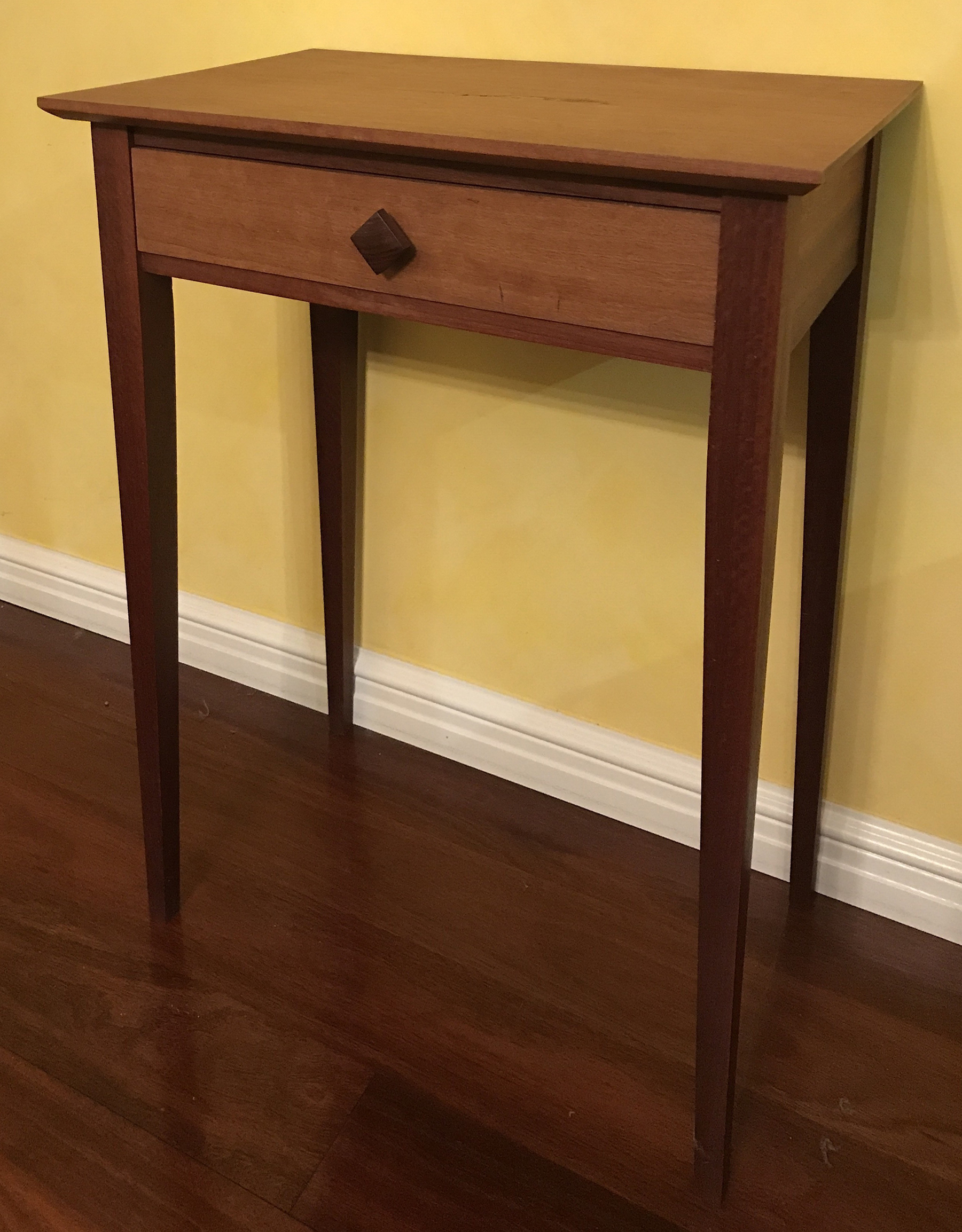 Shaker Table