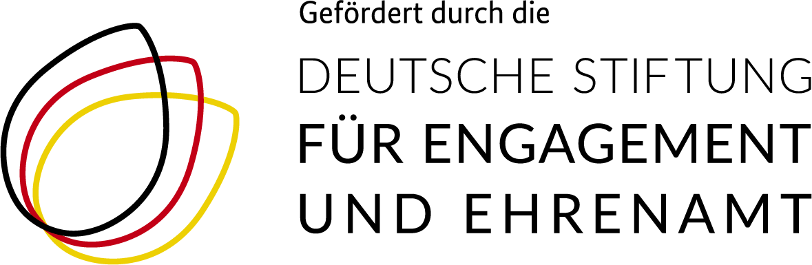 Deutsche Stiftung Engagement und Ehrenamt