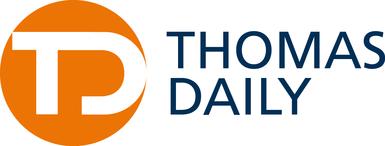 Thomas Daily