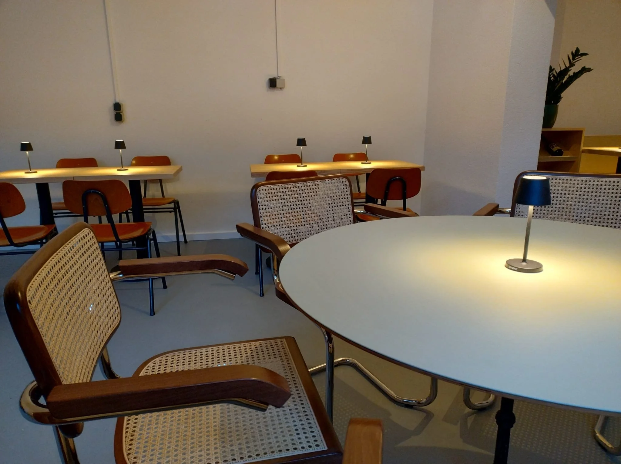 Simon &amp; Paul – Das neue Café &amp; Eiscafé in der Wiehre 