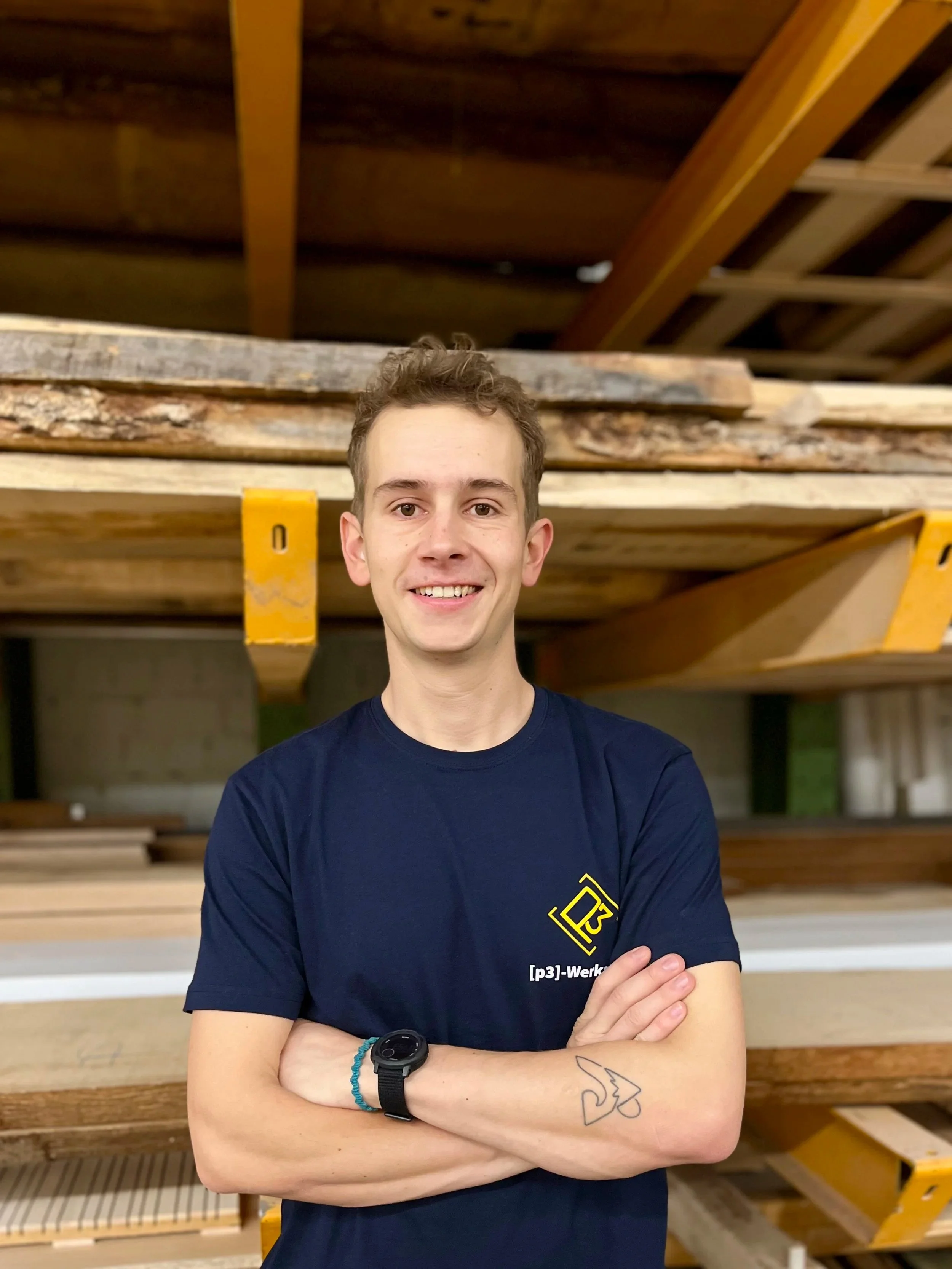 Mika | Schreinermeister