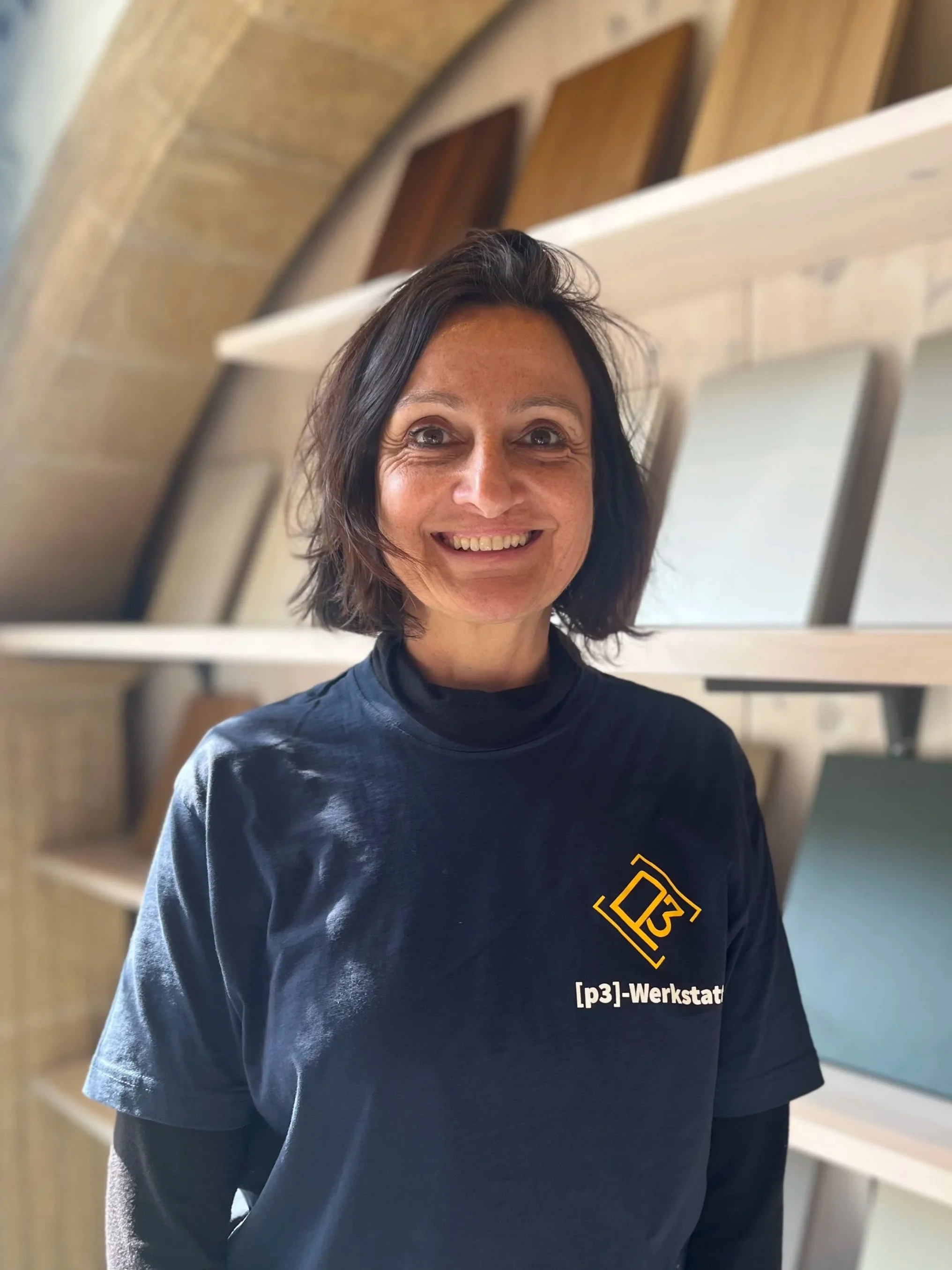 Anita | Marketing & Vertrieb