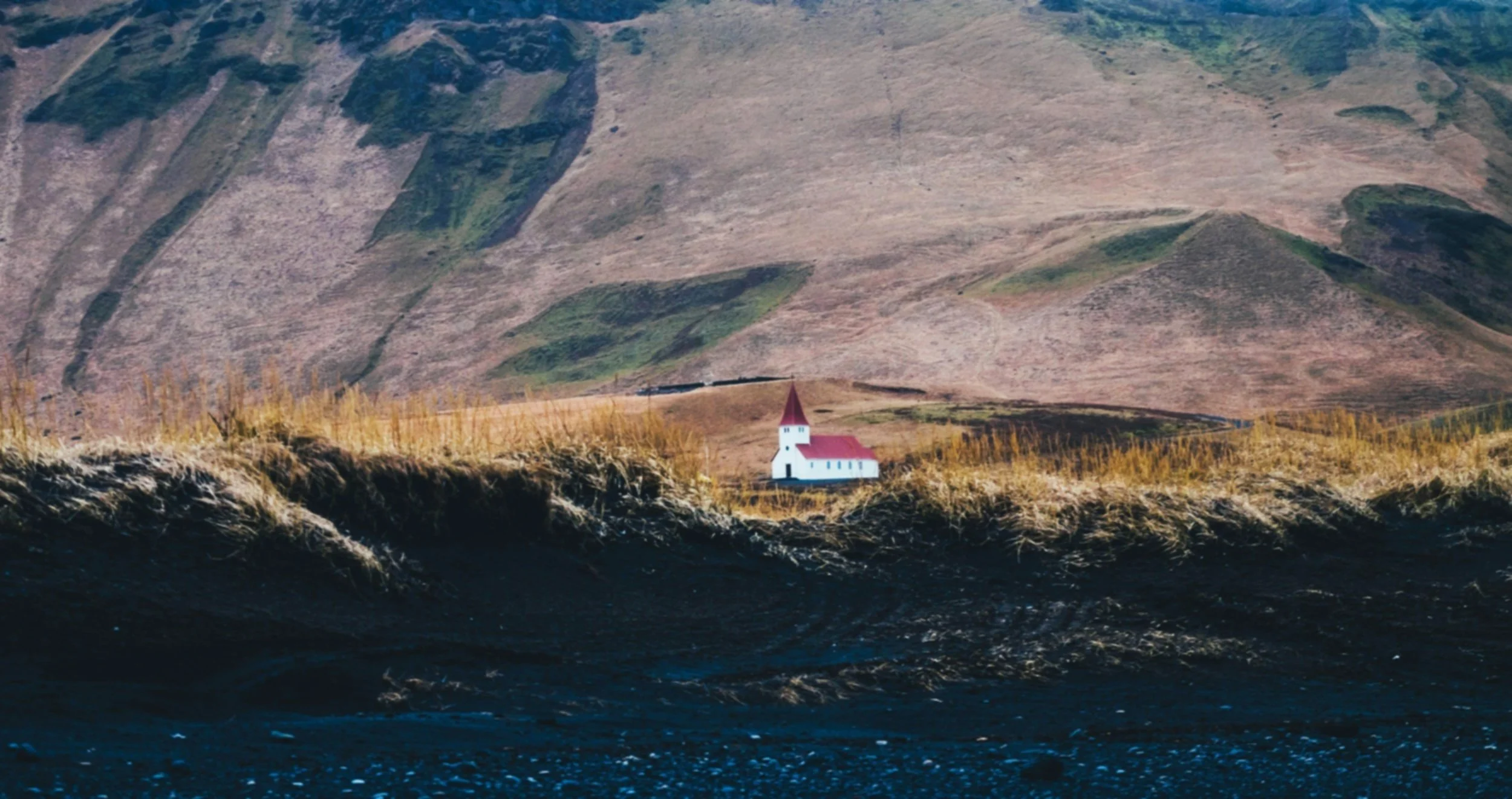 The Gathered Church