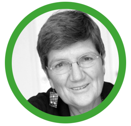 Prof. Christiane Thalgott Stadtplanung München