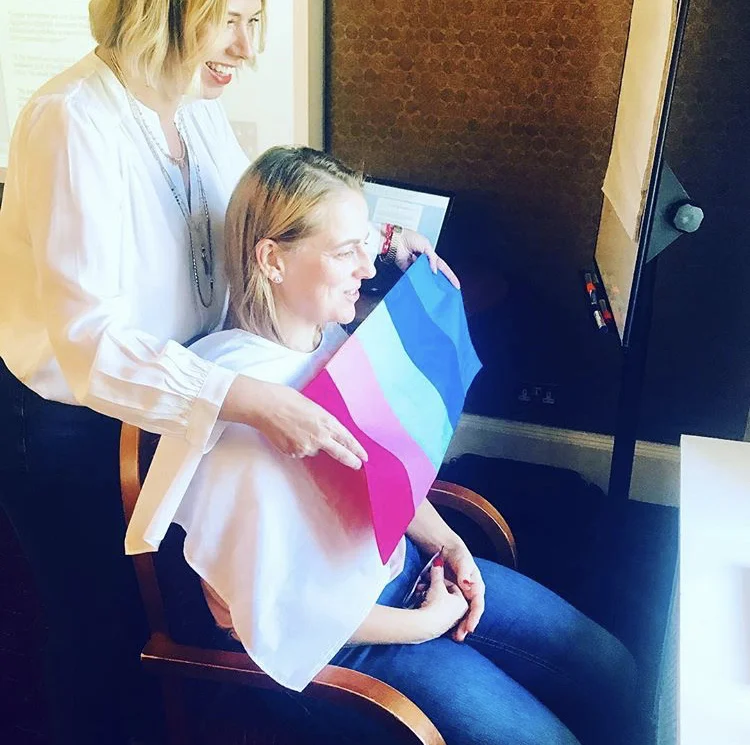 What's involved in a colour analysis? 