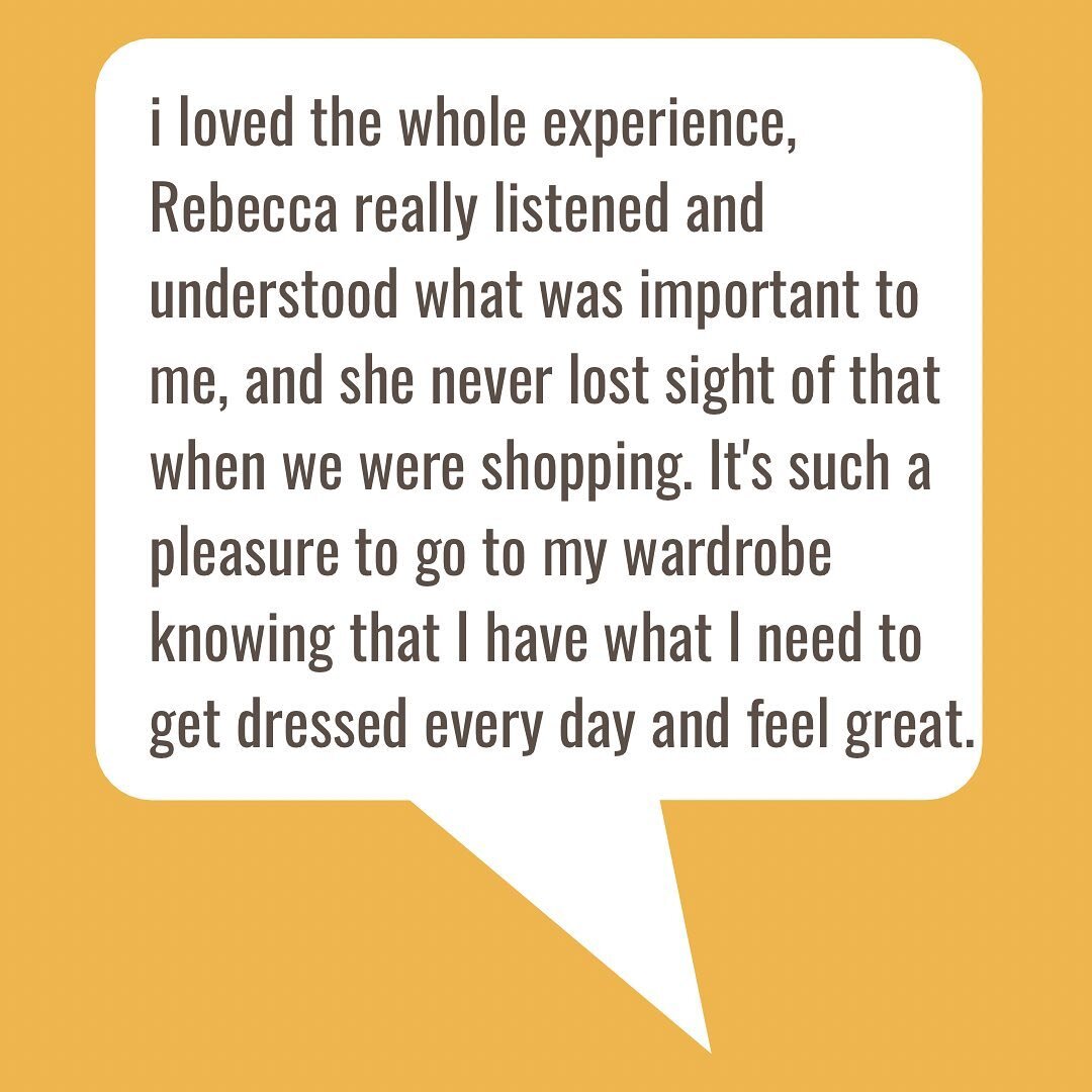 Lovely words from a lovely client. Not going to lie, those @reiss joggers were a revelation fro a few clients this season! Not sure why I&rsquo;m writing like Nessa from Gavin &amp; Stacey. Tidy. 🏴󠁧󠁢󠁷󠁬󠁳󠁿