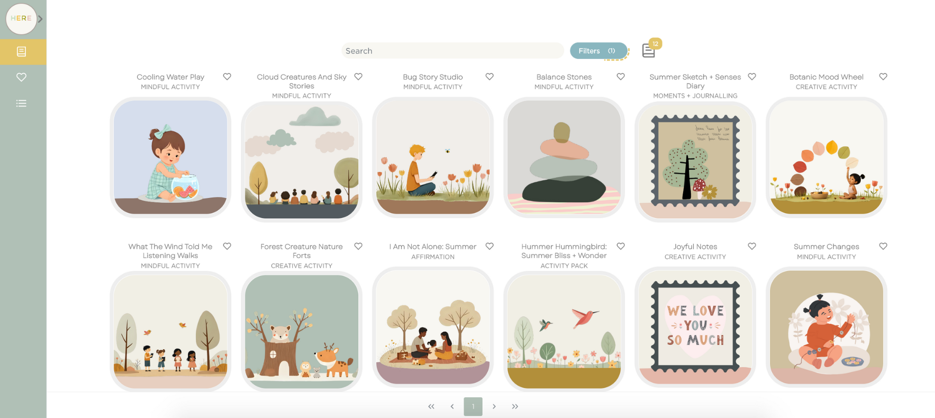 HERE Platform Summer Activities.png