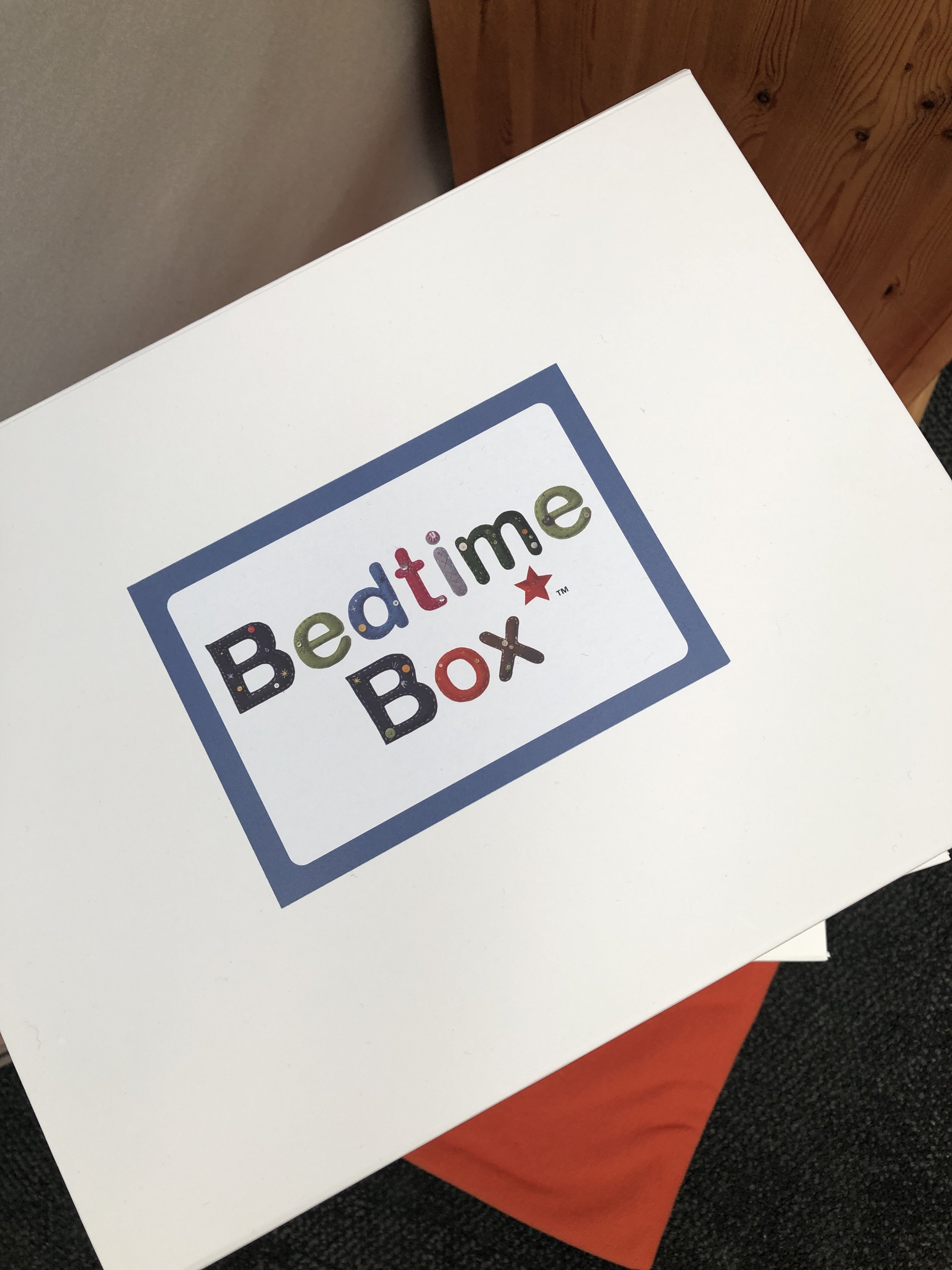 Bedtime Box