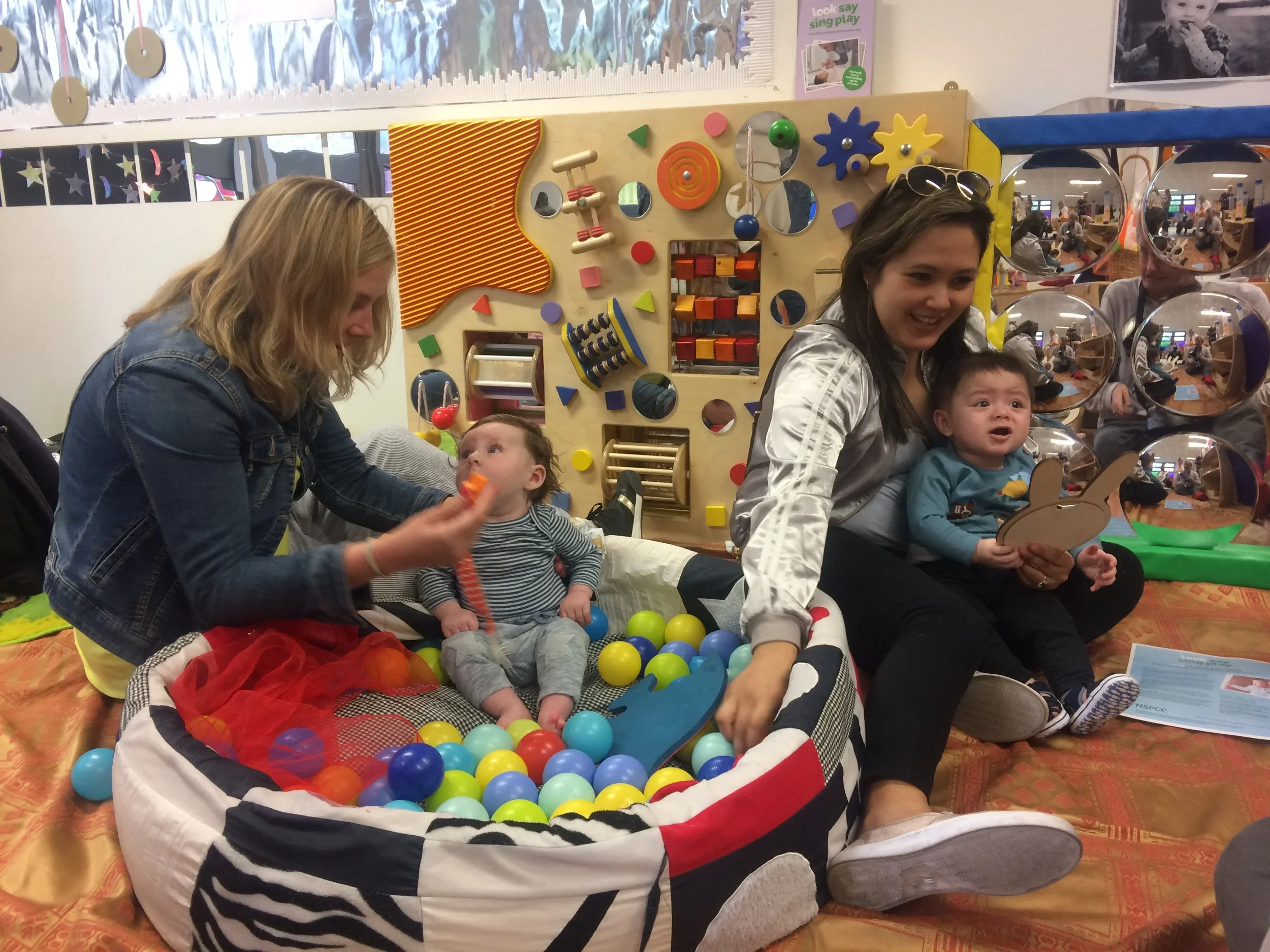 Look Say Sing Play III.JPG