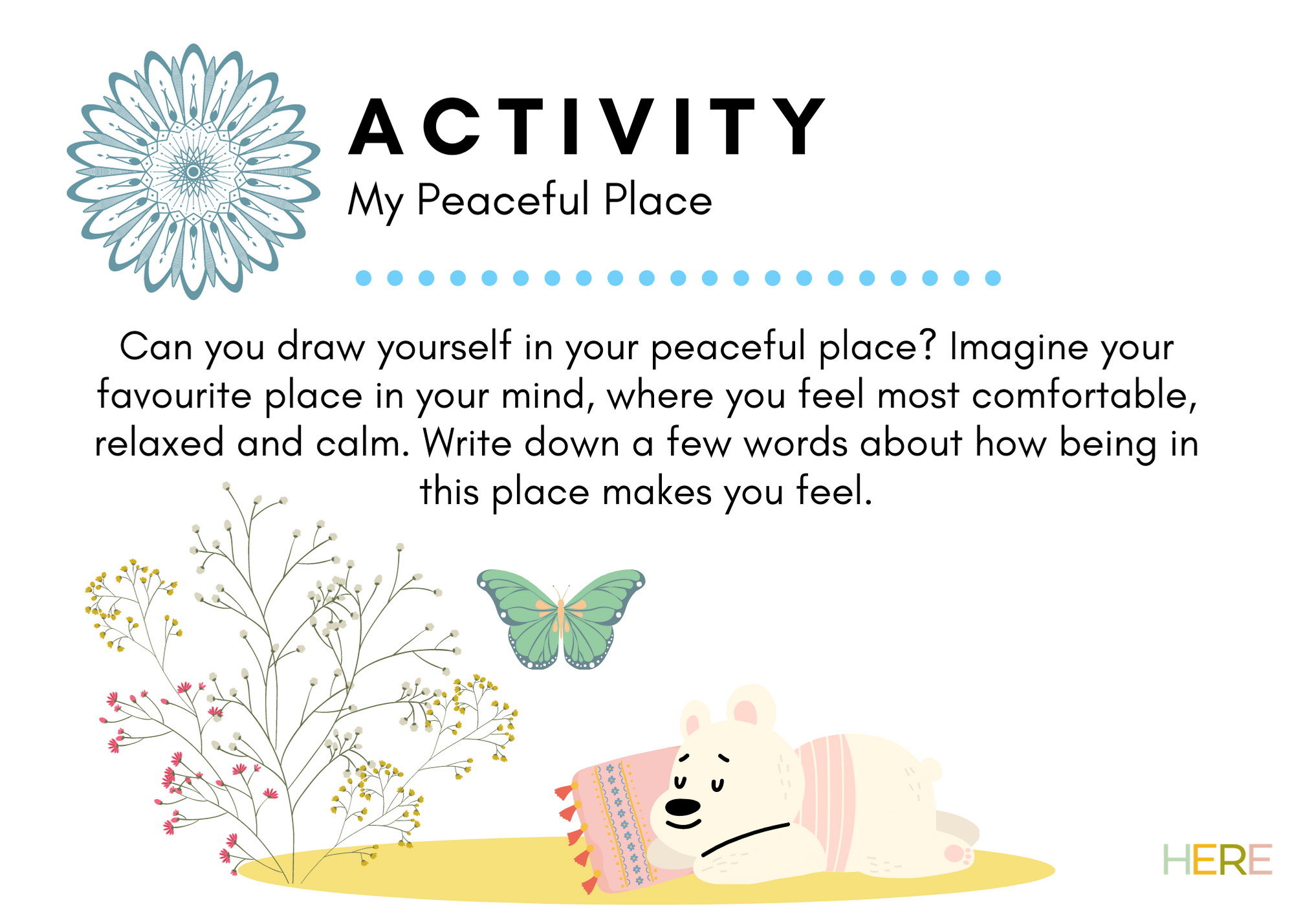 Mindful Activity My Peaceful Place.png