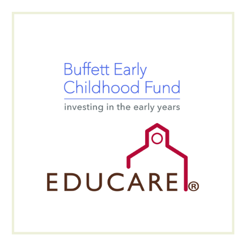 Buffett Childhood Fund Educare Logo.png