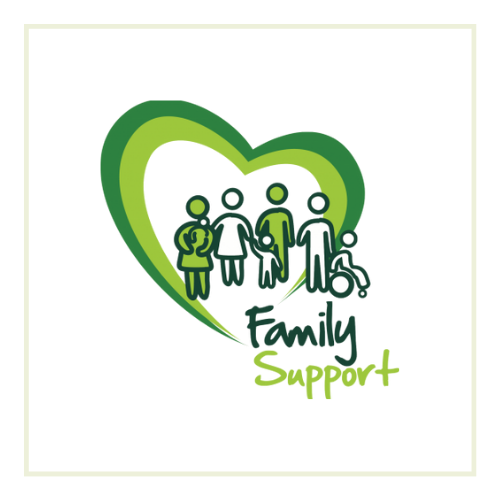 Family Support Green Logo.png