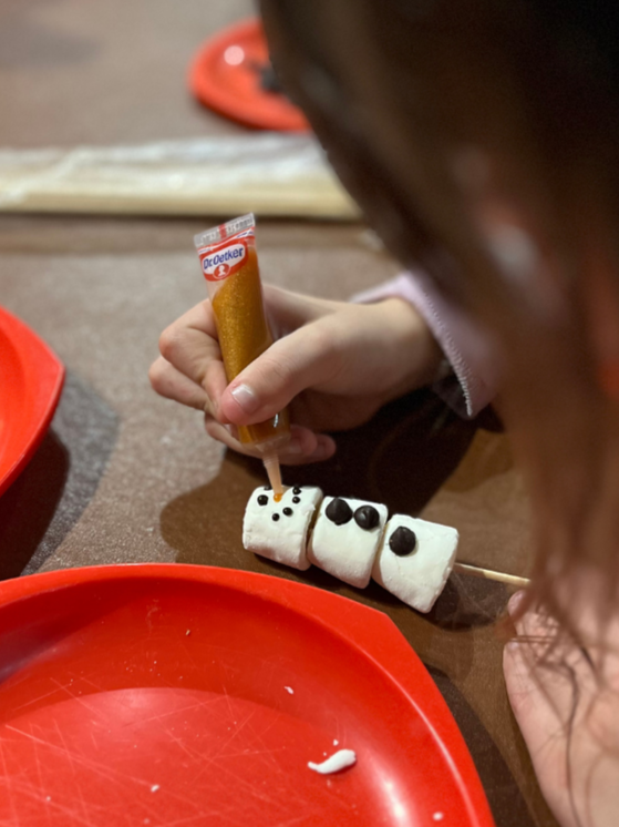 HERE Creative Mindfulness Activities For Children