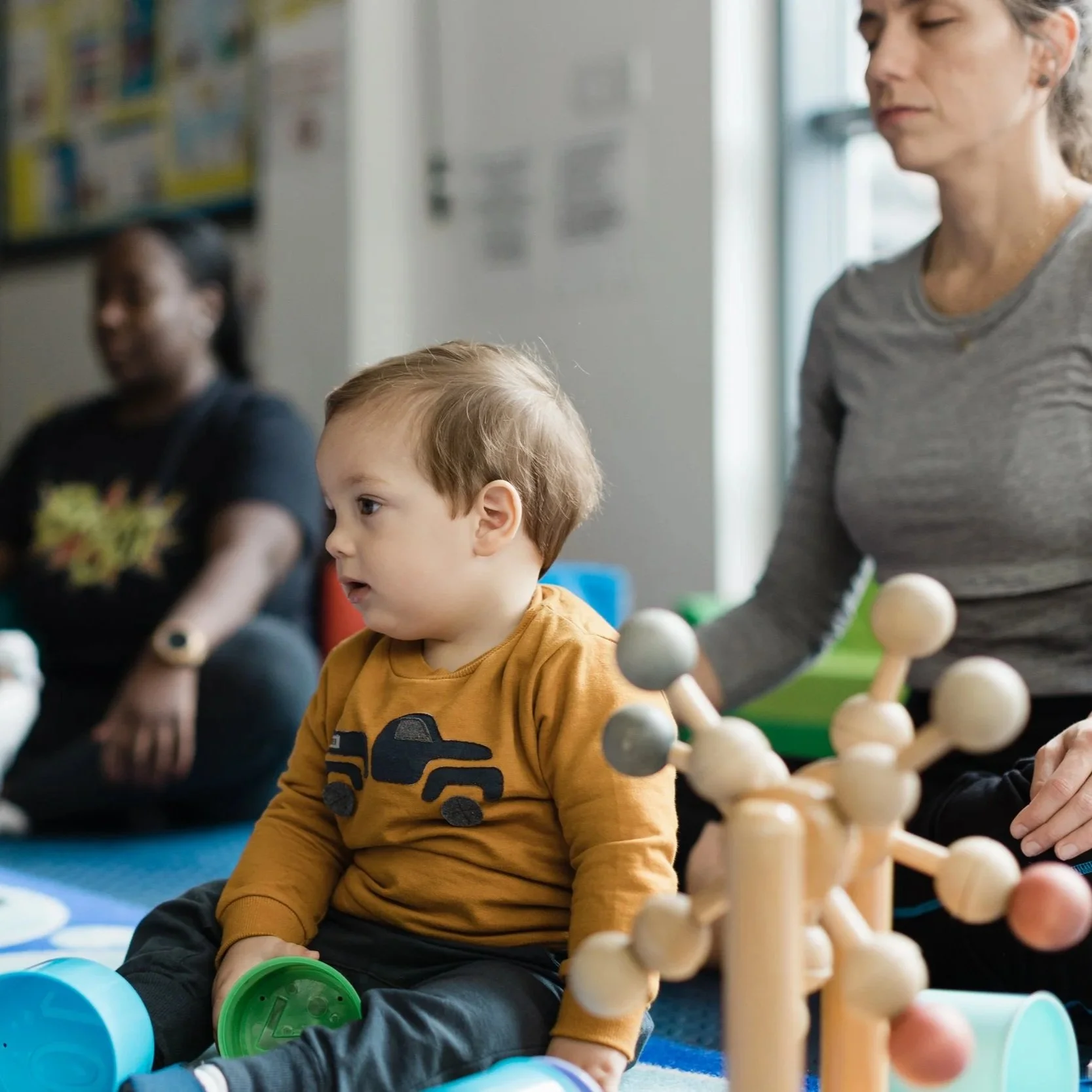 Family Wellbeing LBHF London Hammersmith and Fulham