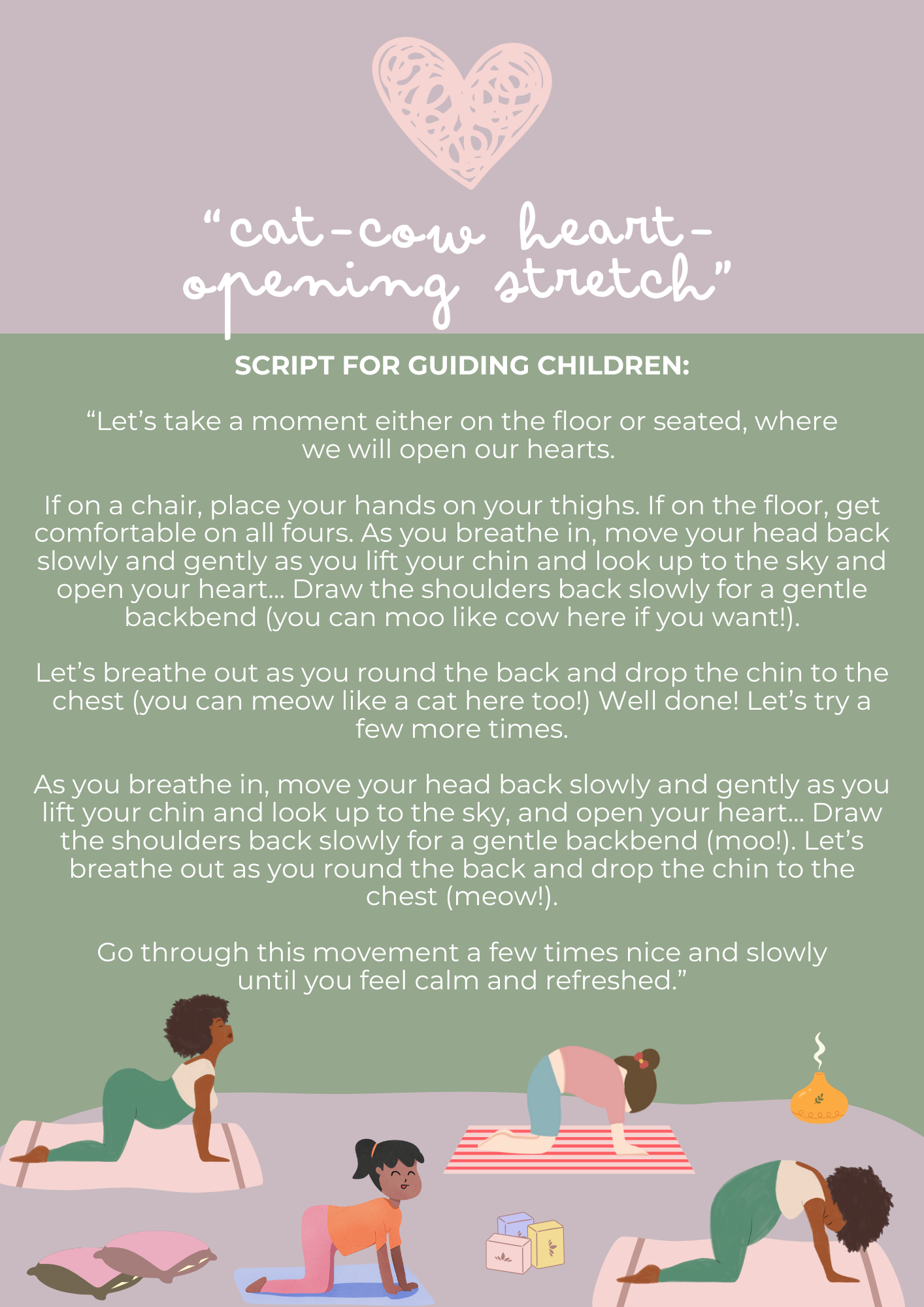 Cat Cow Heart Opening Stretch.png