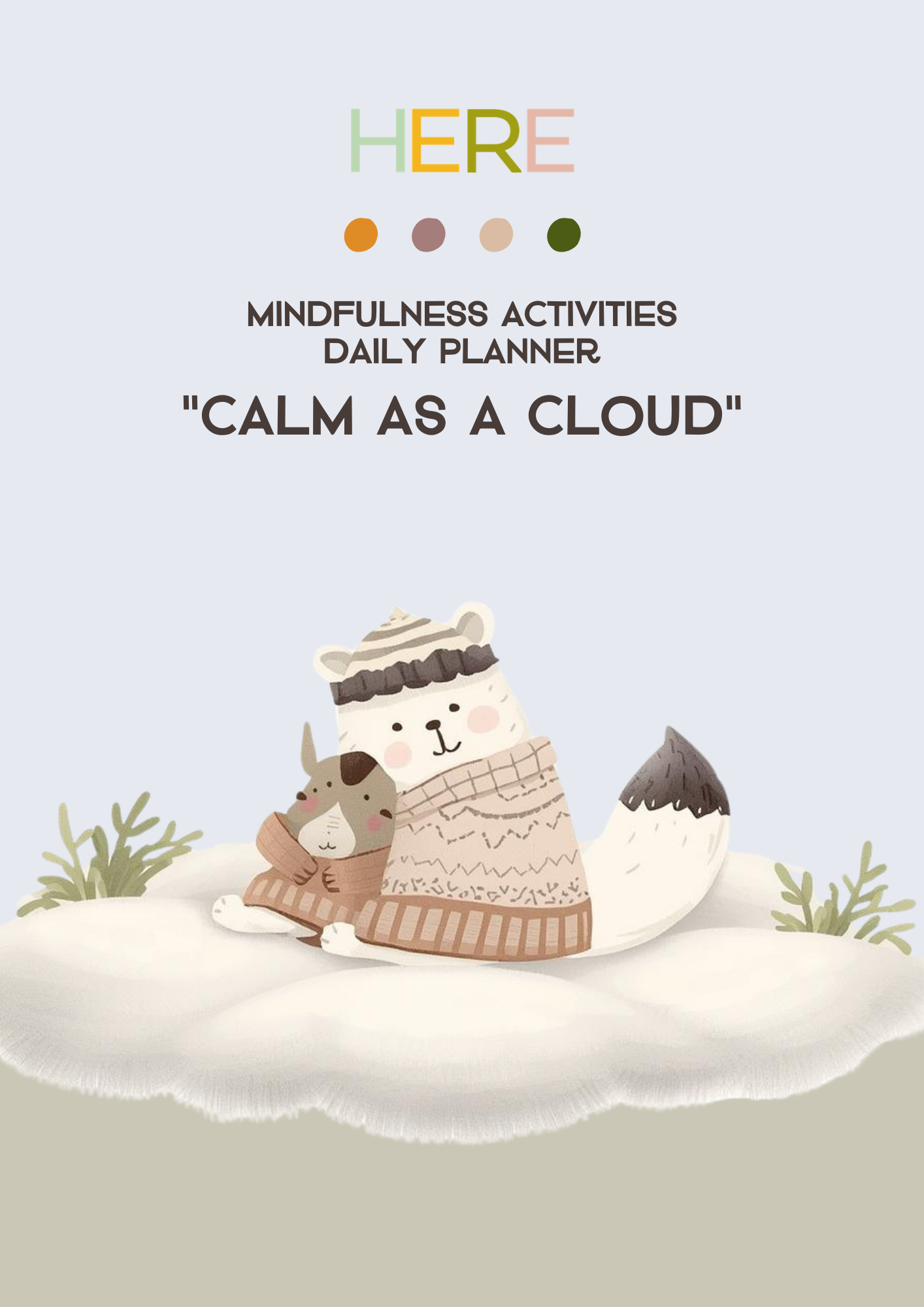 Calm As A Cloud Activity Pack.png