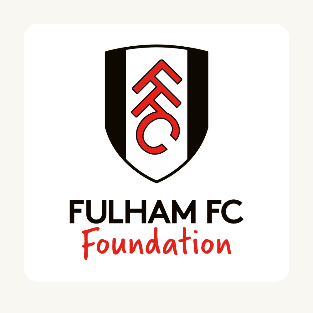 Fulham FC Foundation Mindfulness, Wellbeing and Mental Health