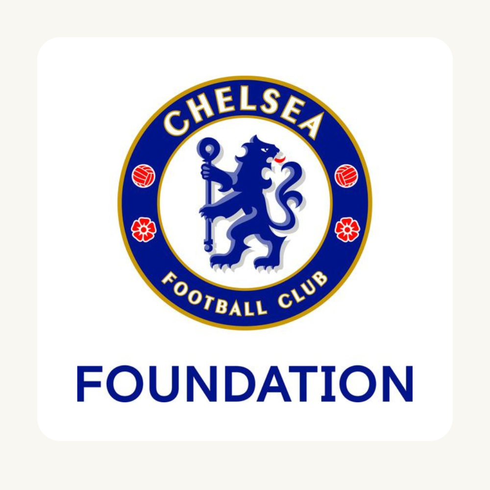 Chelsea FC Foundation Mindfulness, Wellbeing and Mental Health
