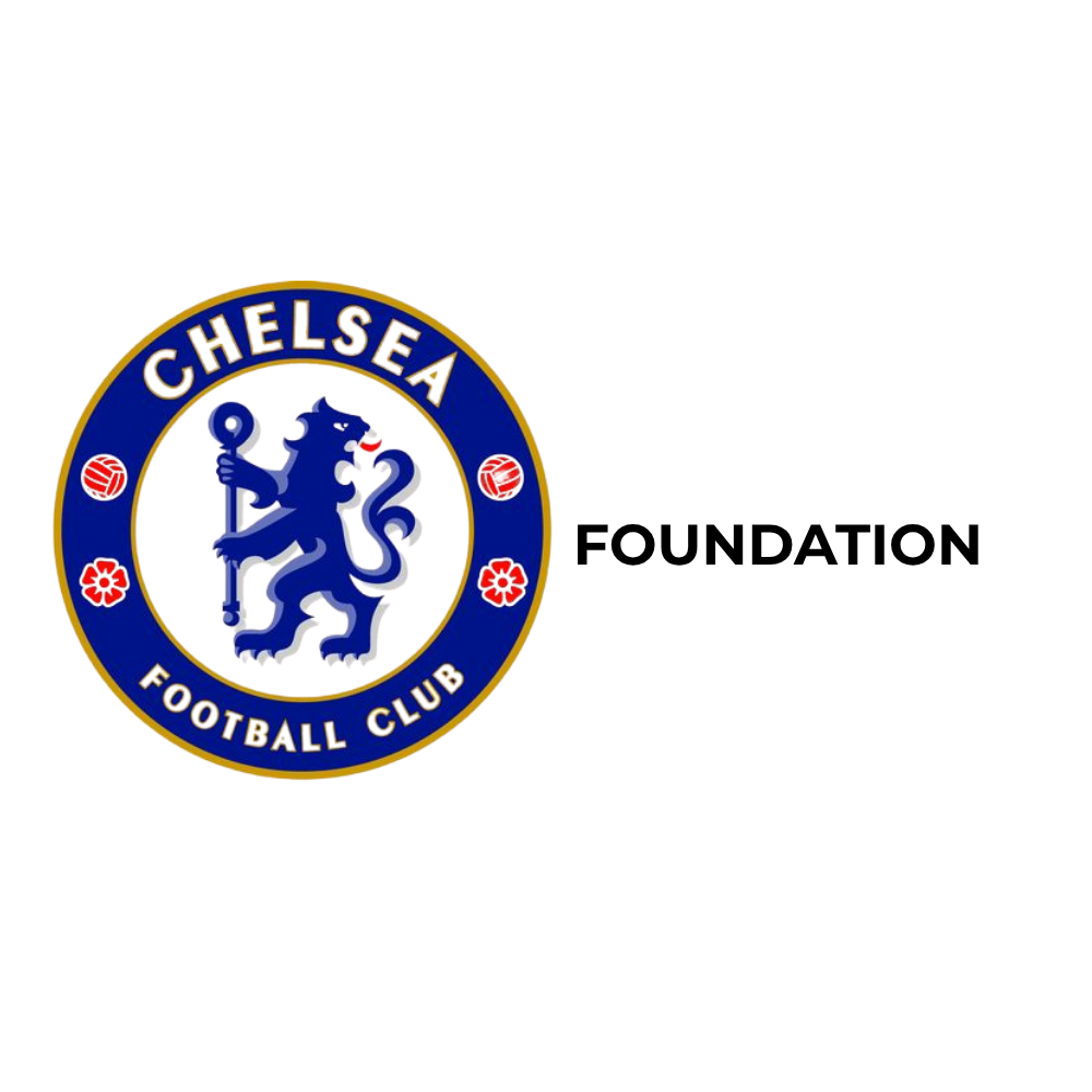 Chelsea FC Foundation and HERE Mindfulness with Jen Armstrong, MSc and Dana Olson