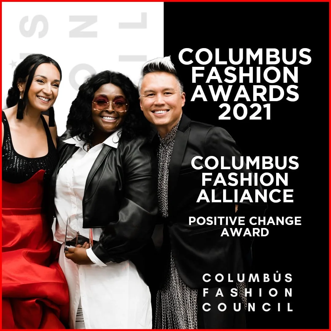CFC PROGRAMS — #ColumbusFashion Council | Expanding the Fashion Economy ...