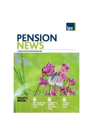 IPS News 2016 Issue 2