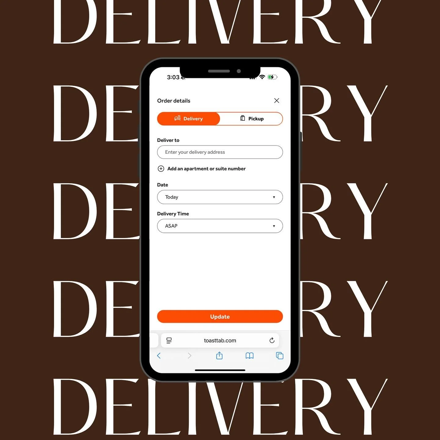Exciting News! 🎉 We&rsquo;re now offering online ordering directly through Toast! By ordering straight from us, you help support our business by avoiding third-party fees, allowing us to invest more into what you love. Plus, enjoy these perks:
&bull