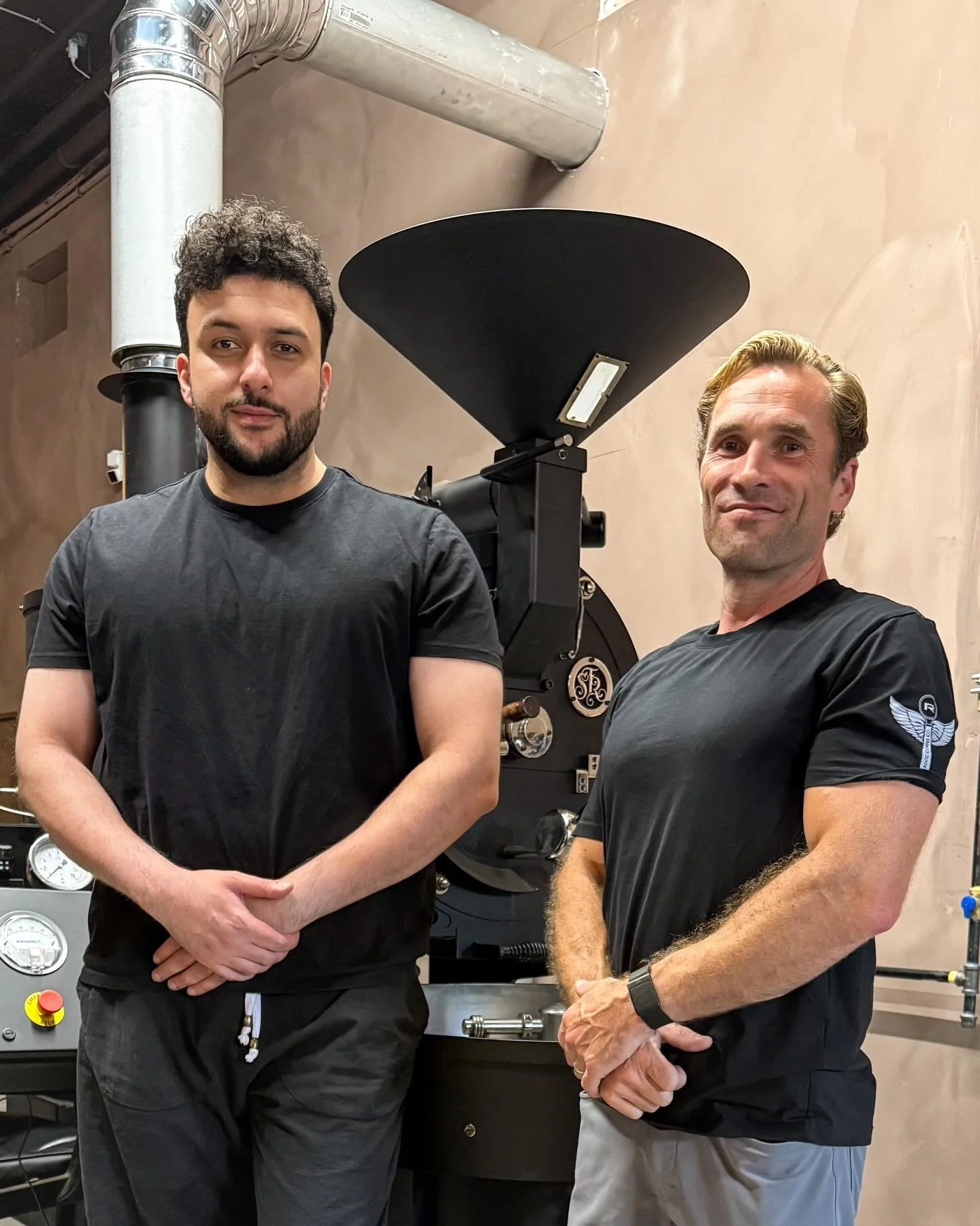 We&rsquo;re proud to celebrate our Head Roaster, Amirali, on being published in Roast Magazine. ☕

Alongside Adam Carpenter, in partnership with the Specialty Coffee Association, Amirali co-authored:

Roasting Defects as Signals&mdash;Diagnosing Defe