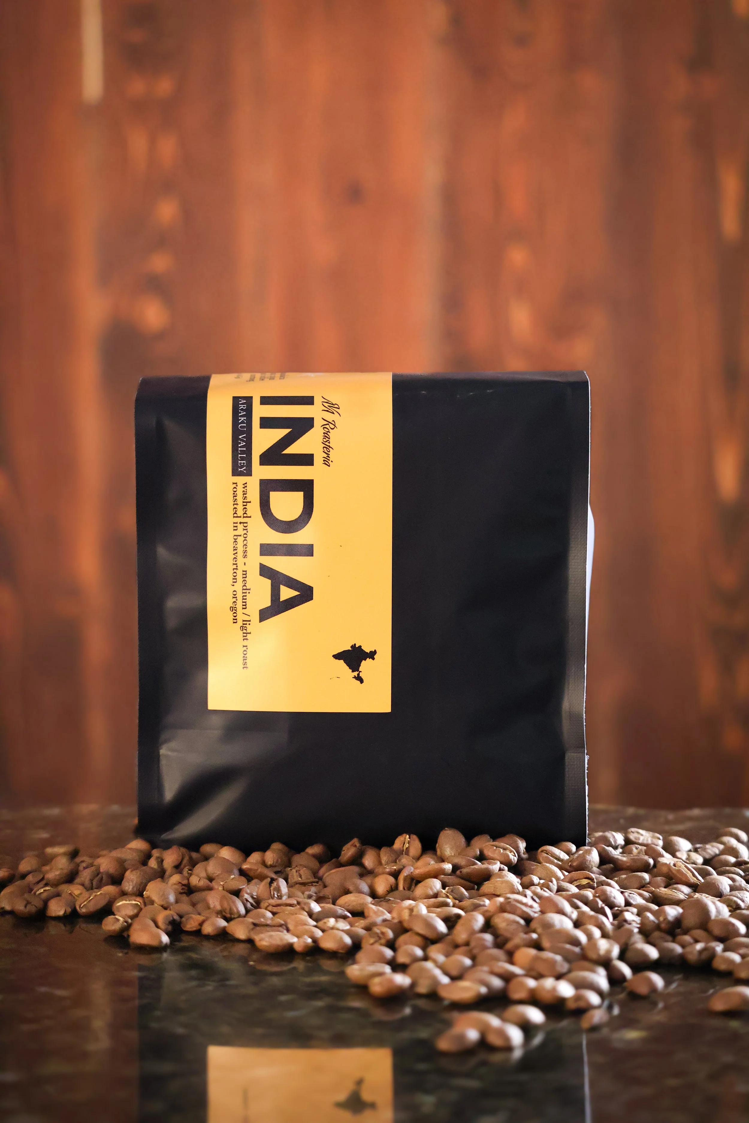 India – Araku Valley