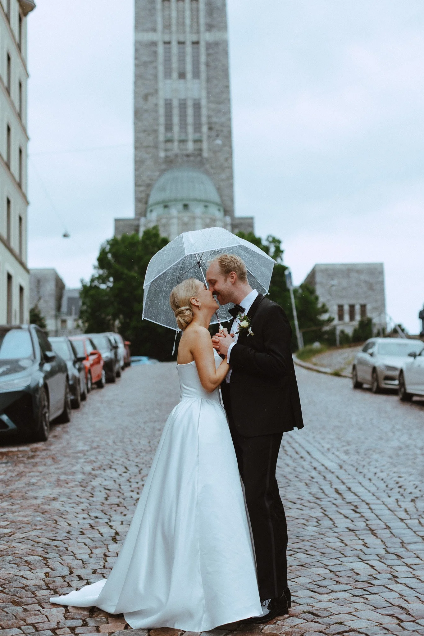 Hääkuvaukset Helsinki Janette Mirjamo Photography