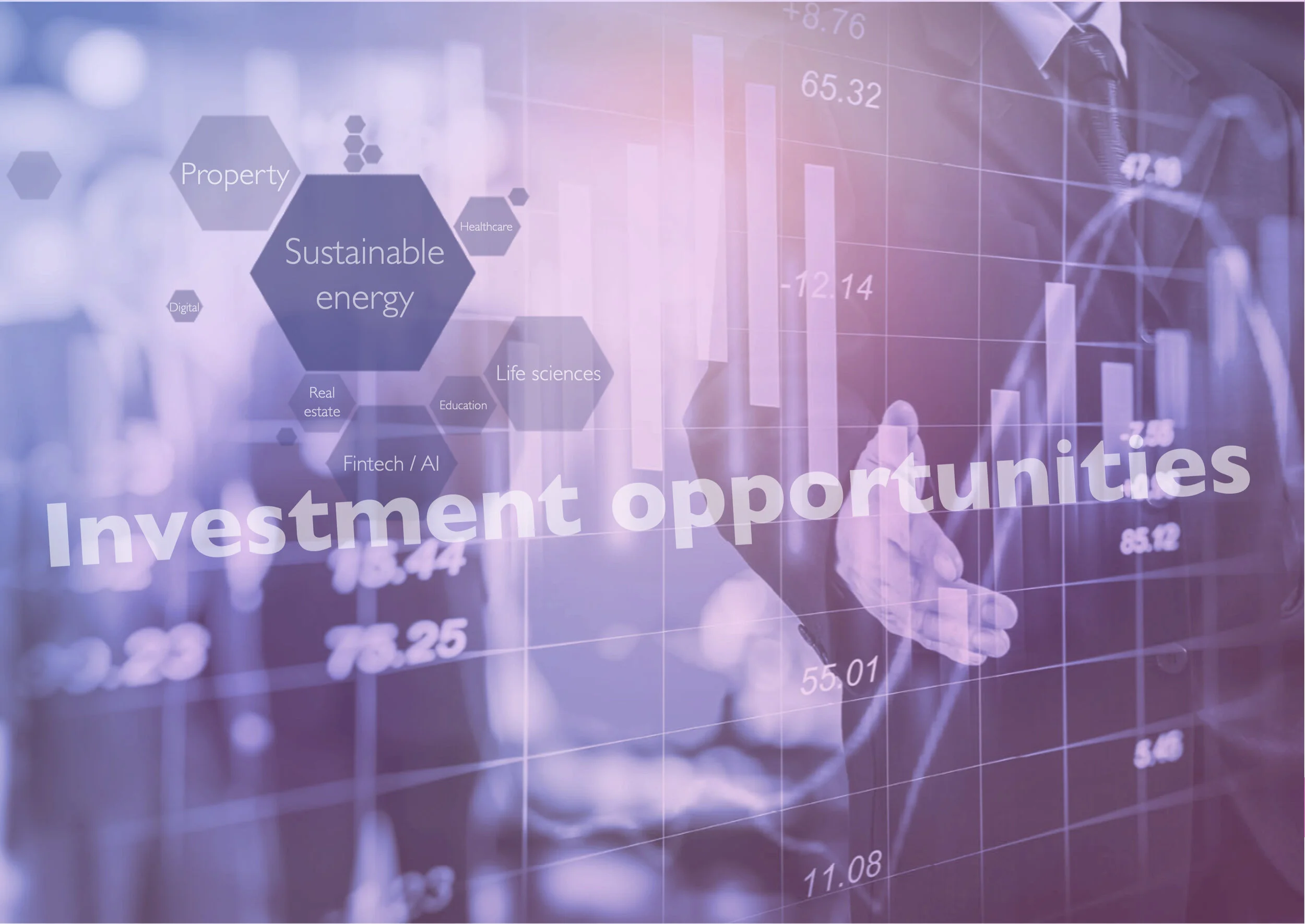 RCA Design &amp; Innovation S/EIS Fund I reaches final close, managed by Infinity