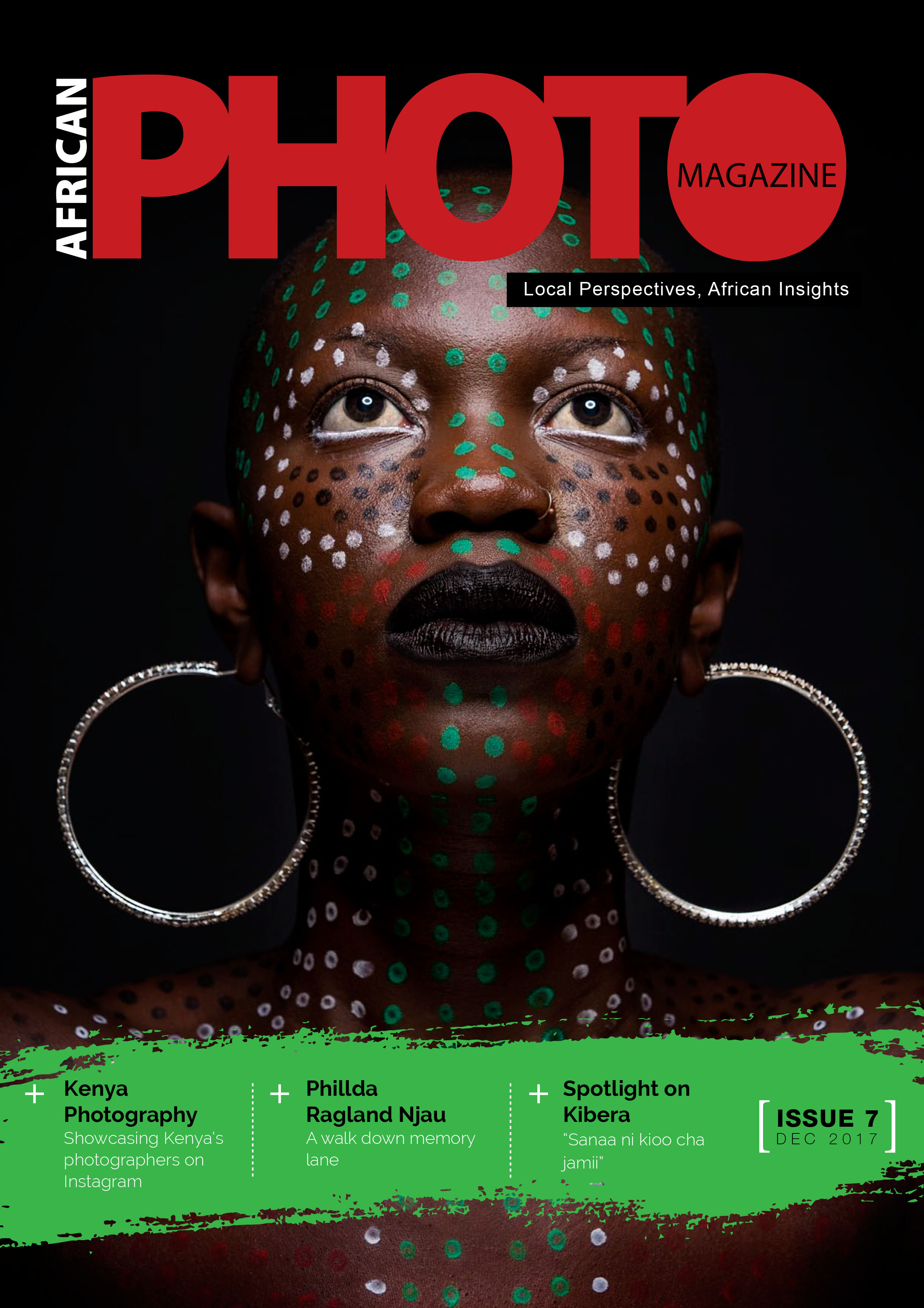 African Photo Magazine Issue#7