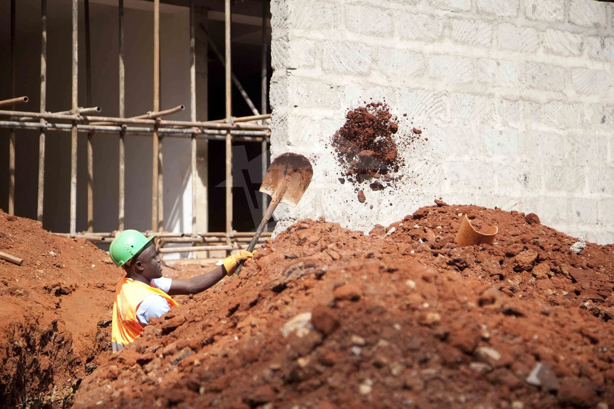 Two Rivers Mall Development