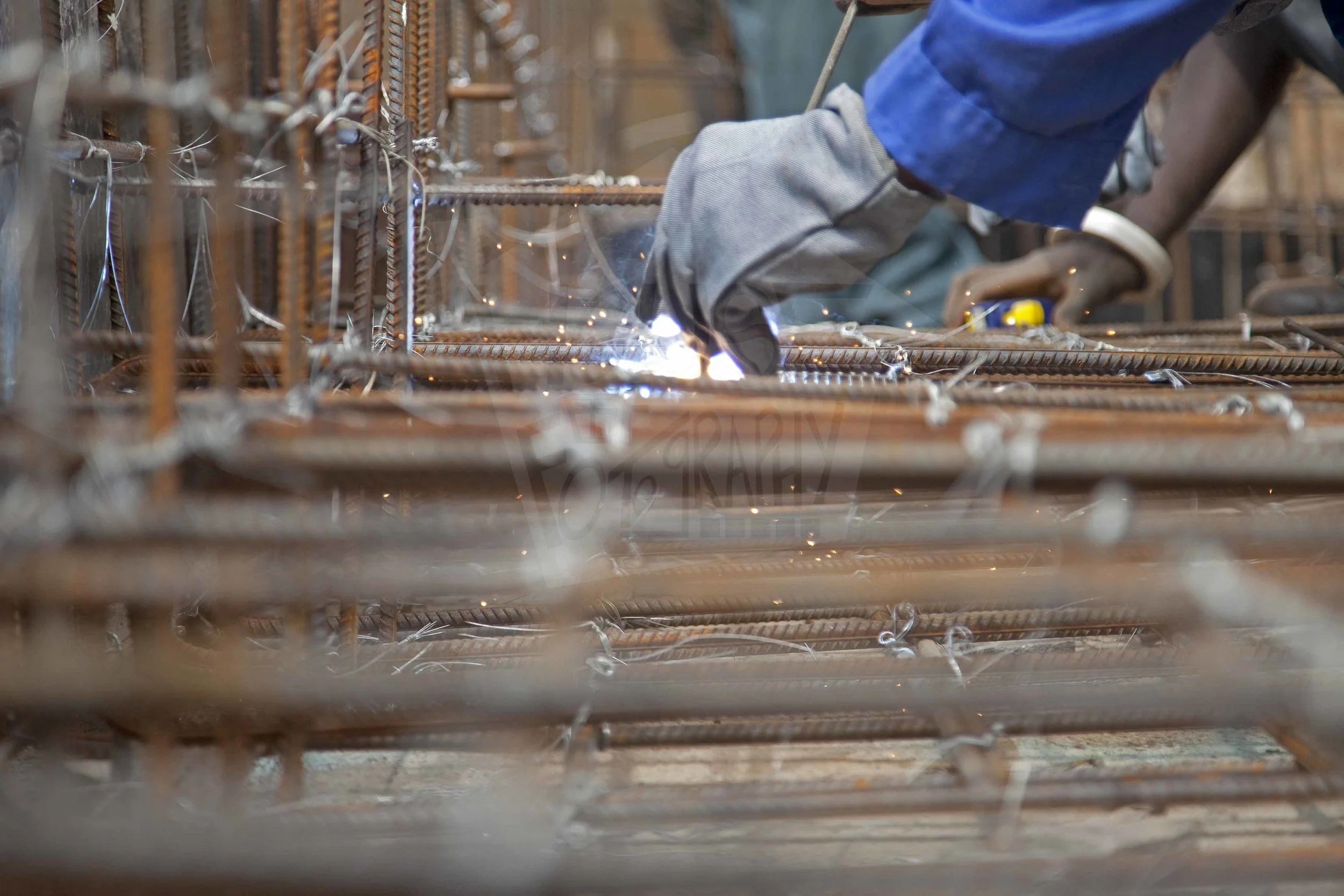 Two Rivers Mall Development