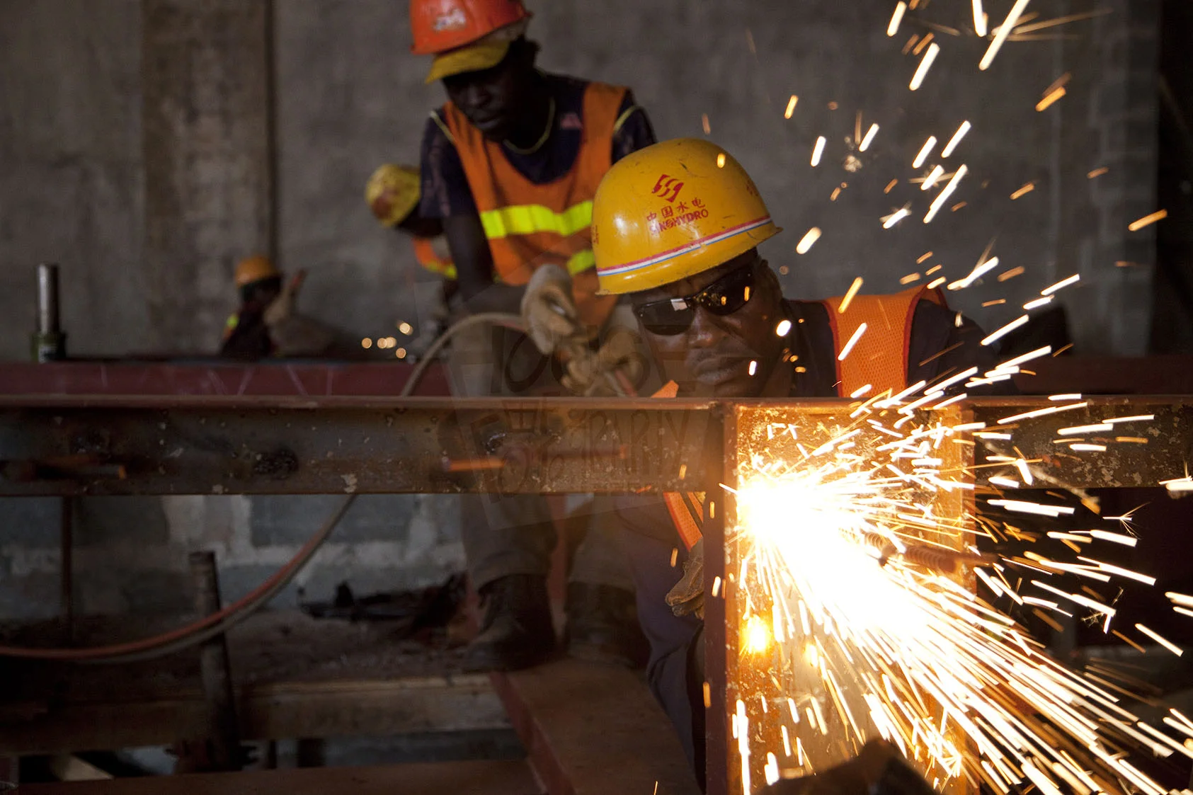 Garden City Mall Development