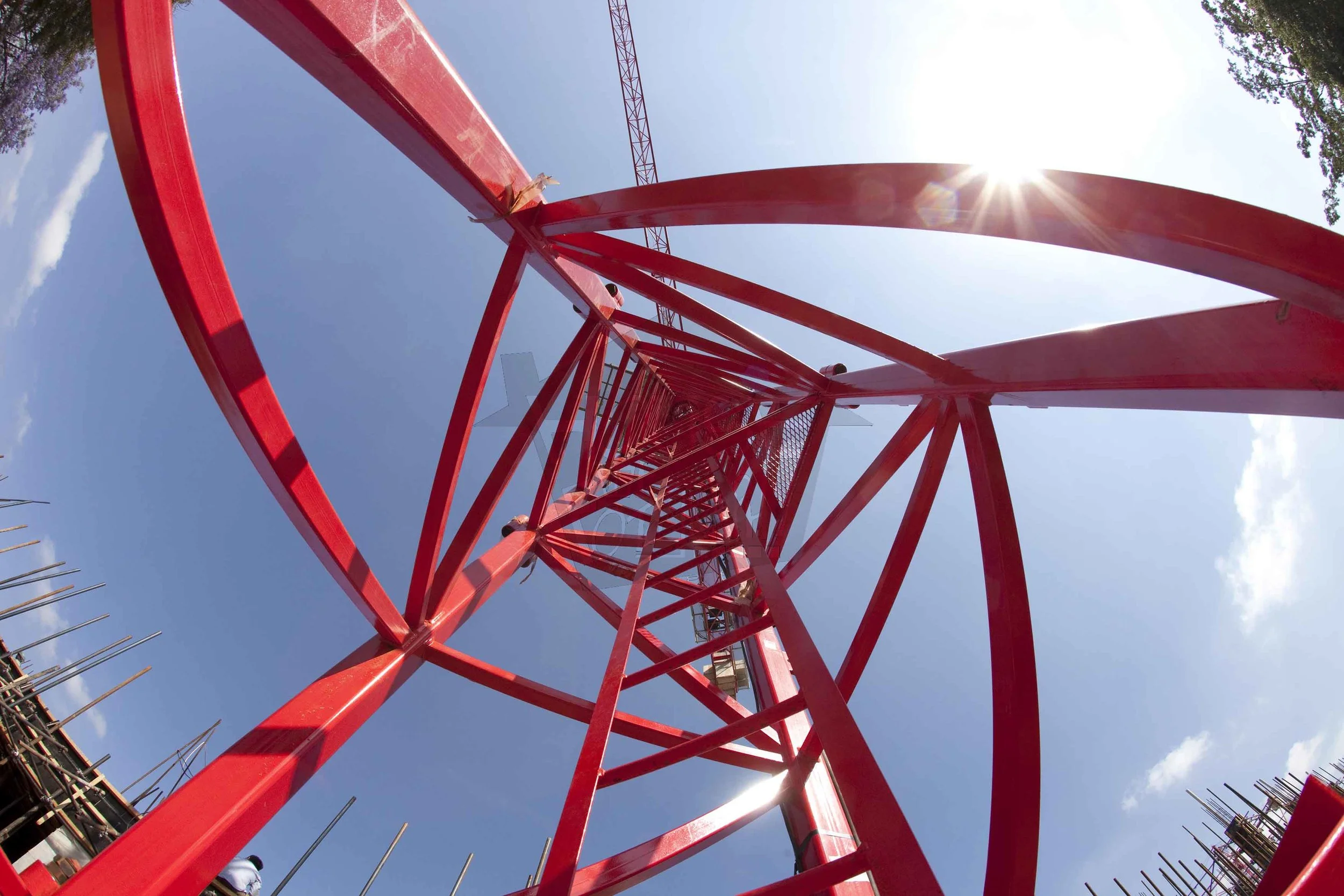 Two Rivers Mall Development