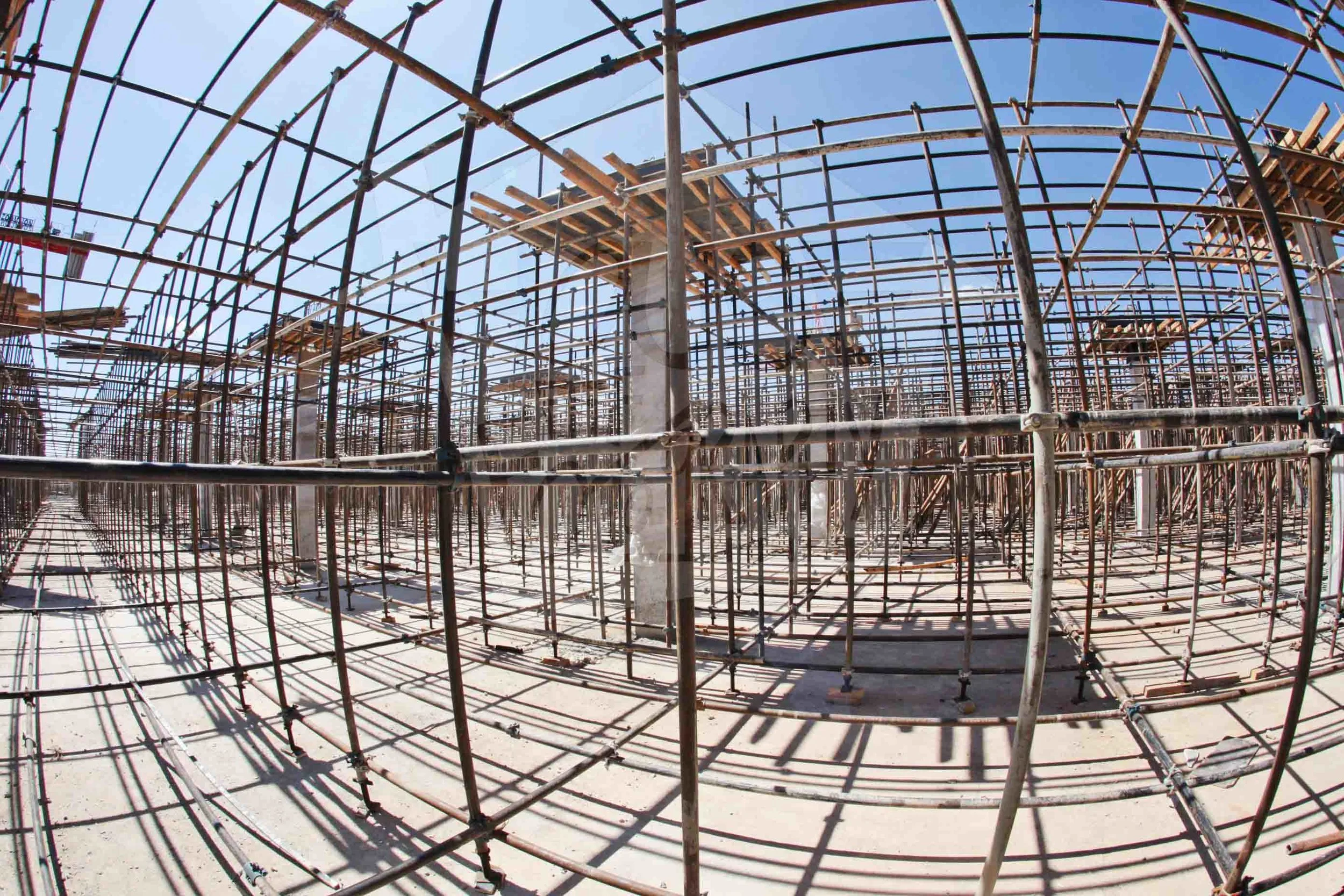 Two Rivers Mall Development