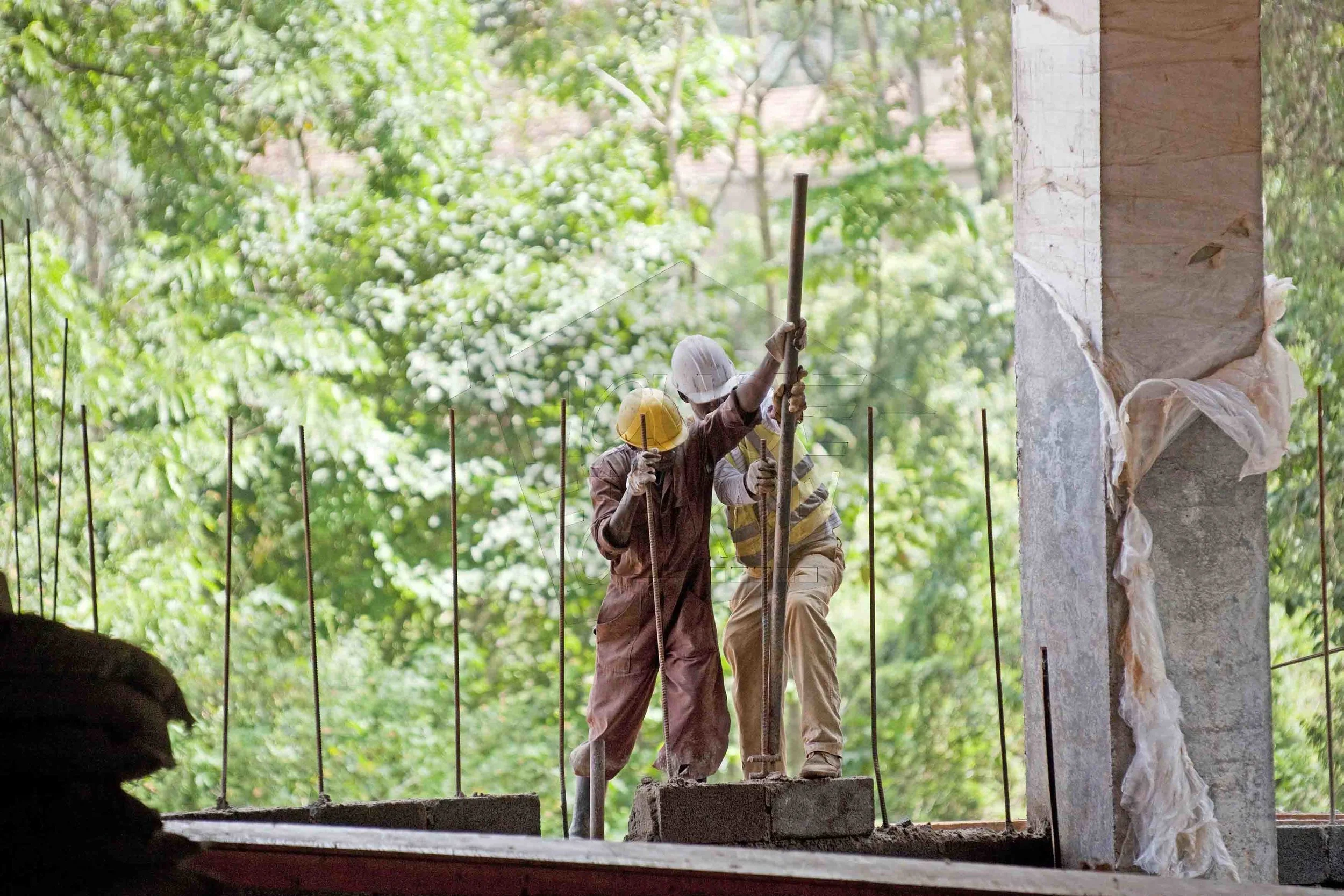 Two Rivers Mall Development