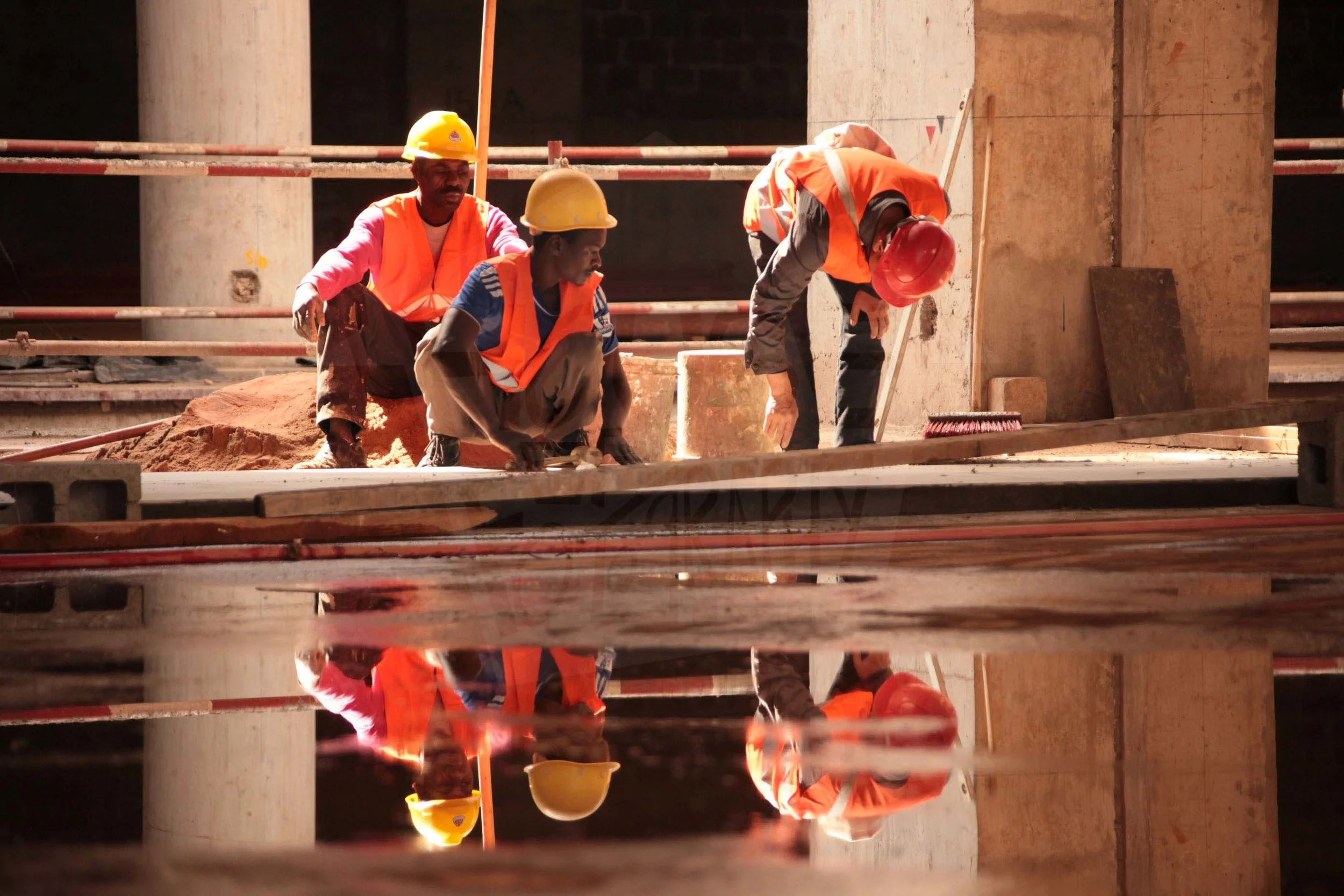 Two Rivers Mall Development