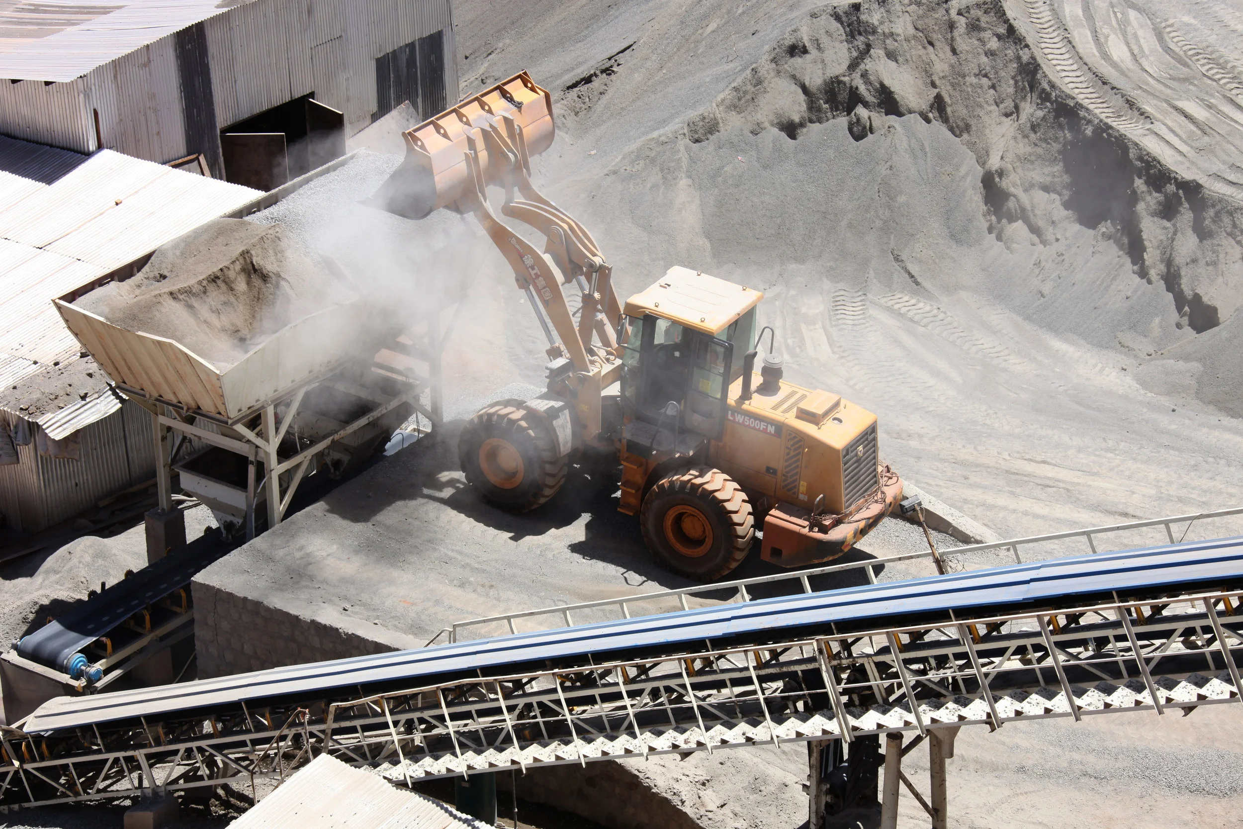 Two Rivers Development