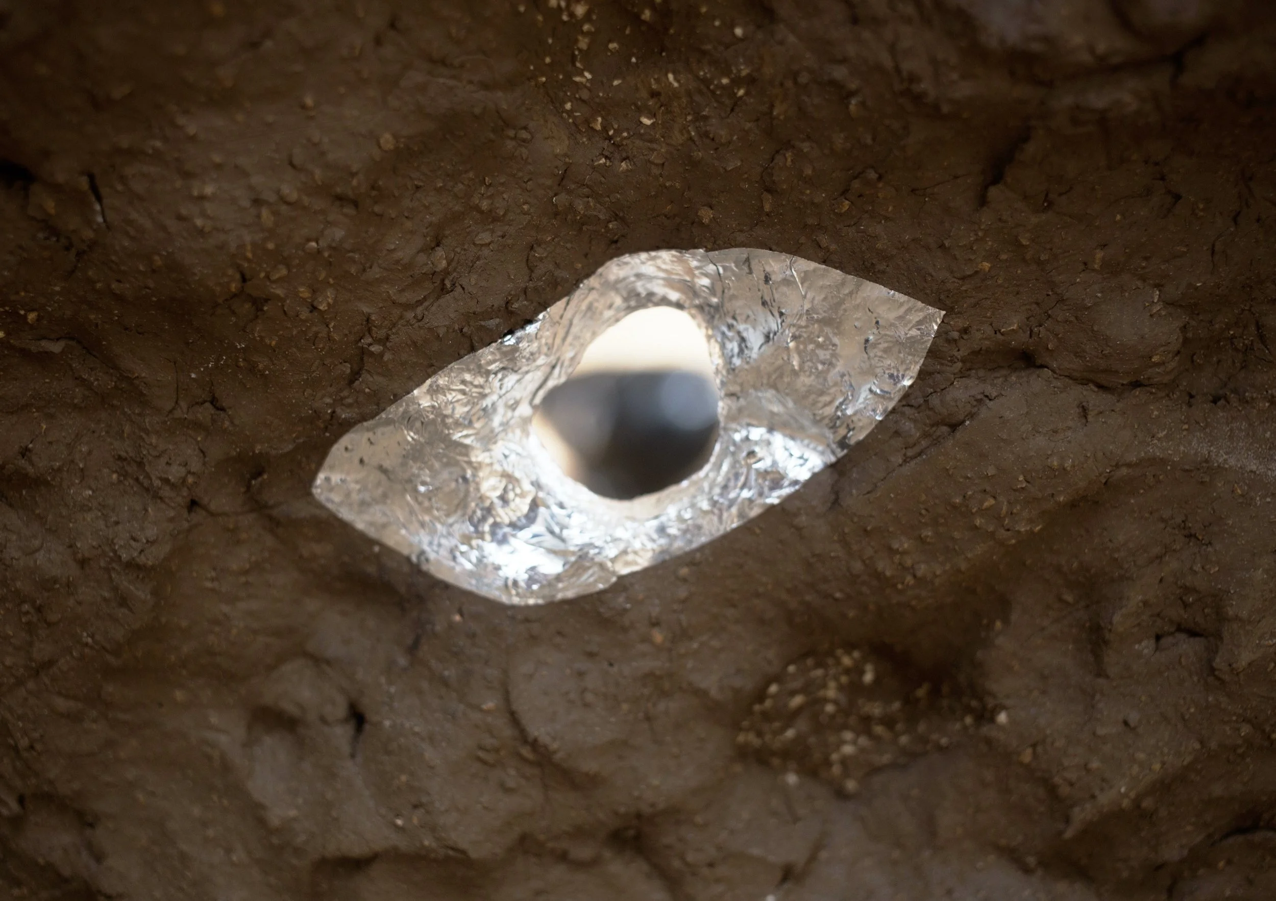 Mirre Seur - Never New .jpg