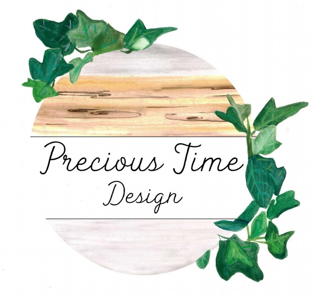 Precious Time Design