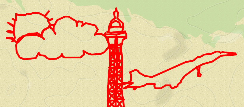 Eiffel Tower