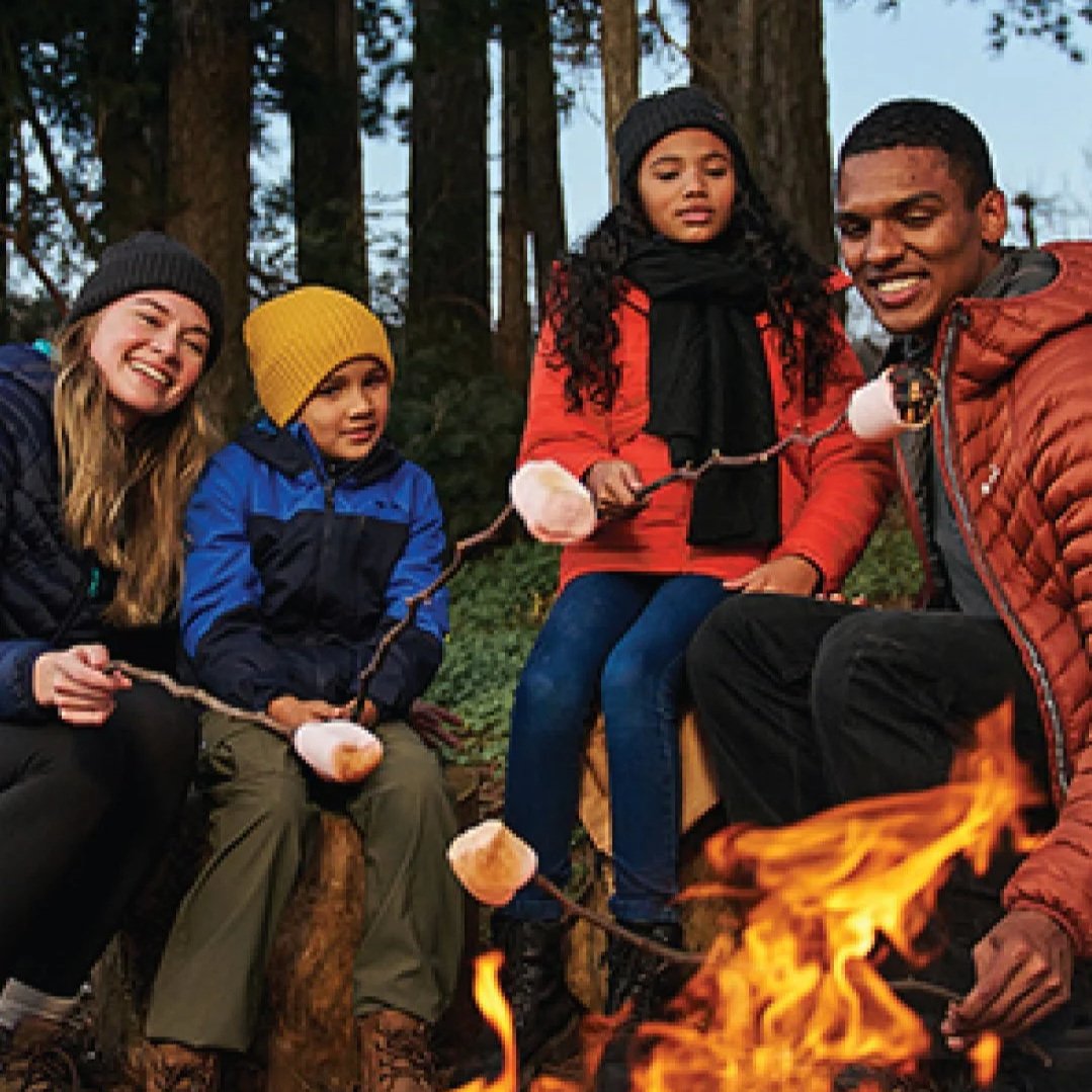 Go Outdoors - Here to inspire and equip everyone for life outdoors.