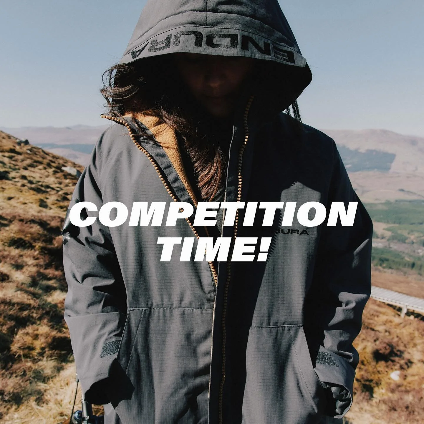 So did you guess the brand 🤔

Endura is a Scottish-born cycling brand that builds no-nonsense kit for riding hard, whatever the weather throws at you. From sideways rain to brutal climbs, they make gear that gets stuck in, keeps you moving, and laug