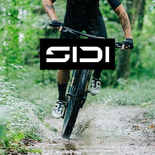 SIDI - The icon of comfort and performance.