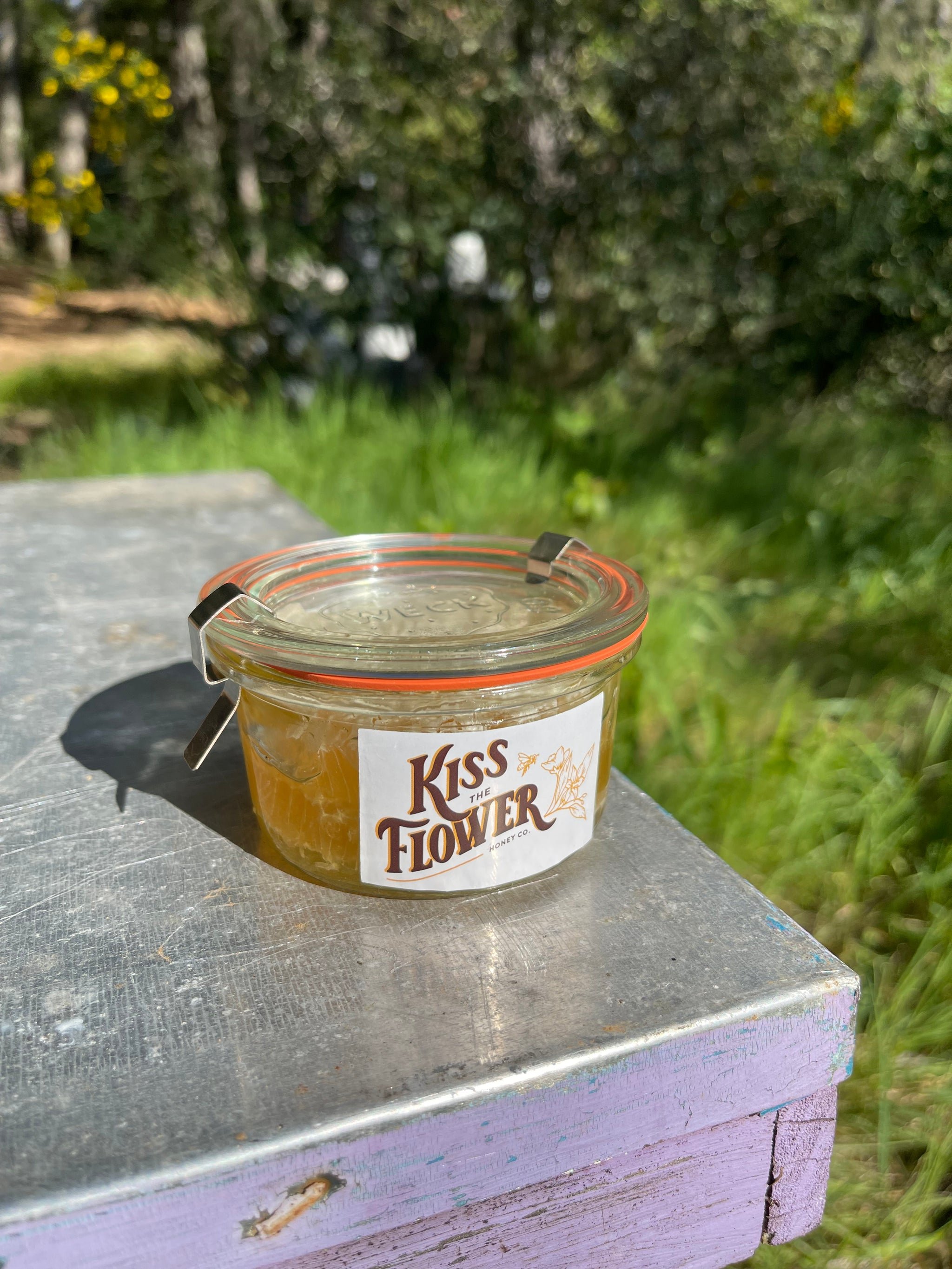 bee's knees