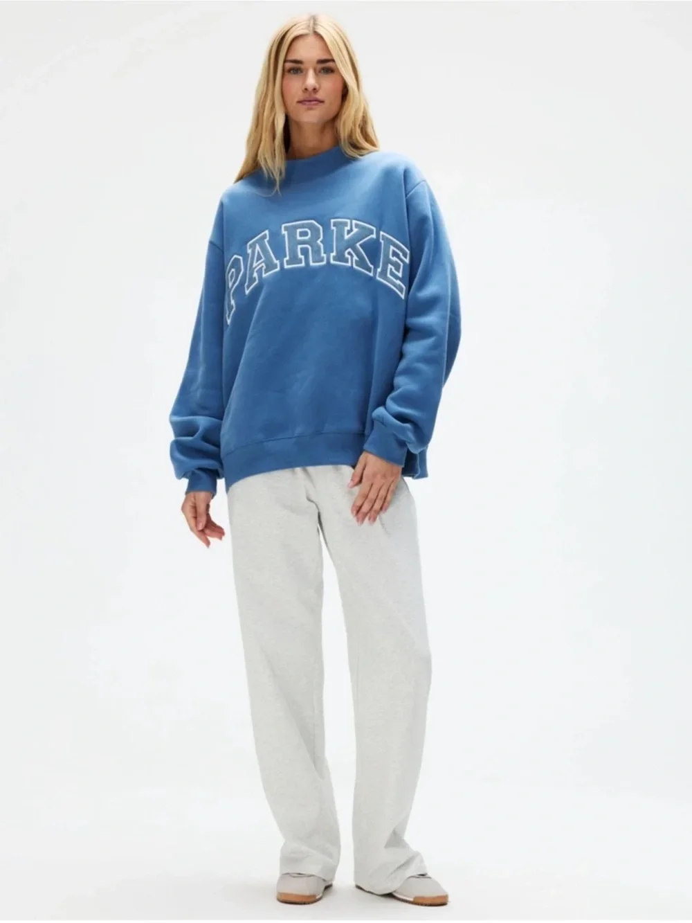 varsity blues