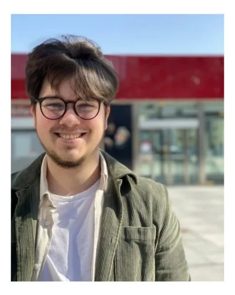 Paul Michael Kauffman