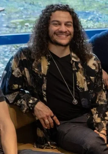 Rodolfo Da Silva Mazzarini Baldinotti